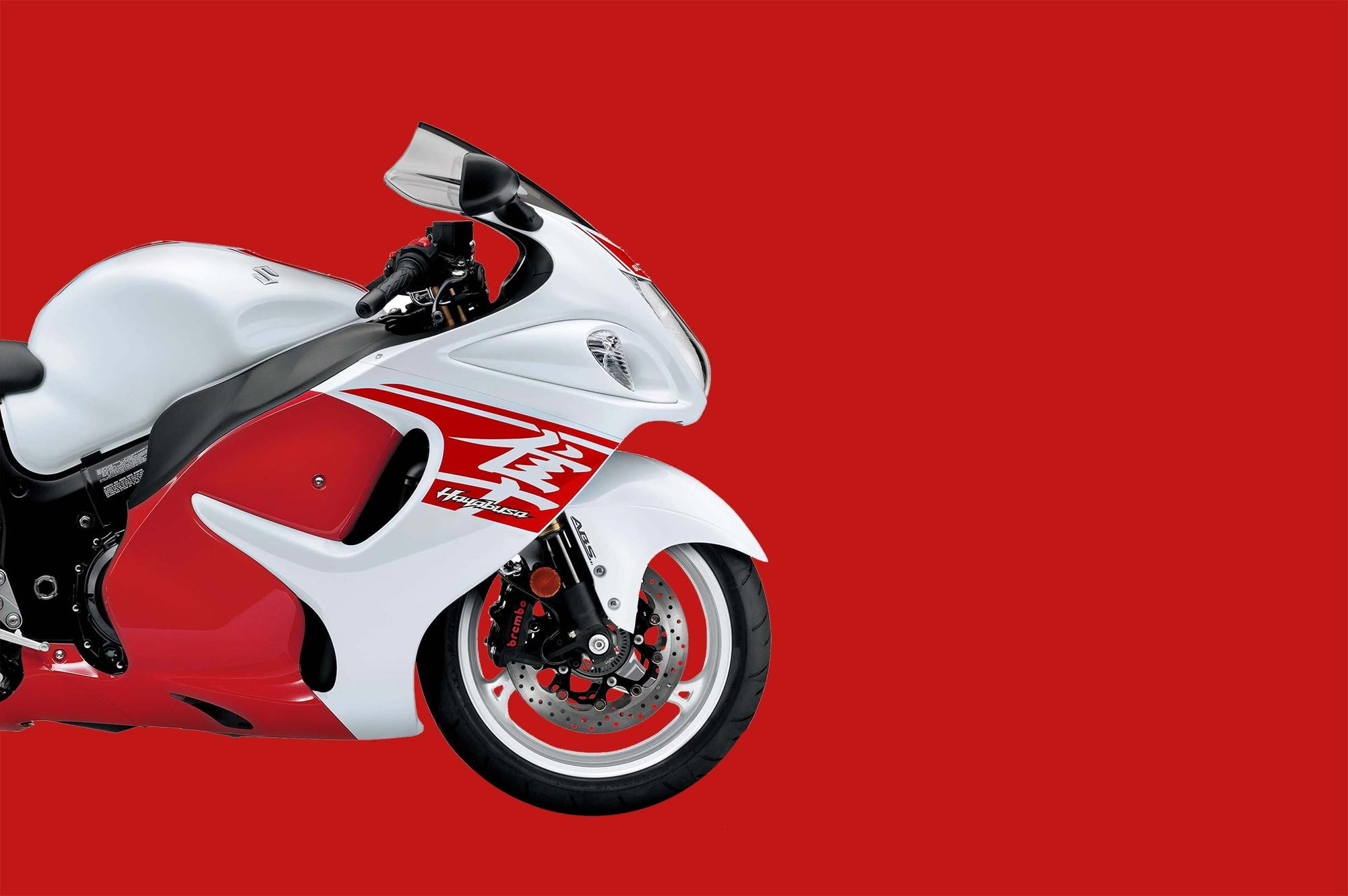 superbike, suzuki, 1080P, motorbike, hayabusa, motorcycle, bike, HD Wallpaper