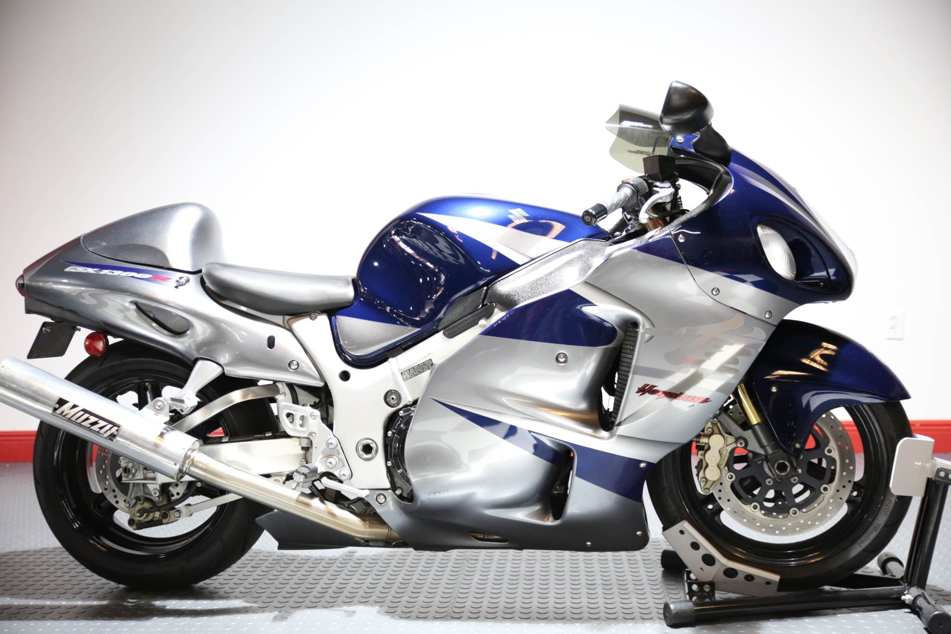 bike, hayabusa, suzuki, motorbike, superbike, 1080P, motorcycle, HD Wallpaper