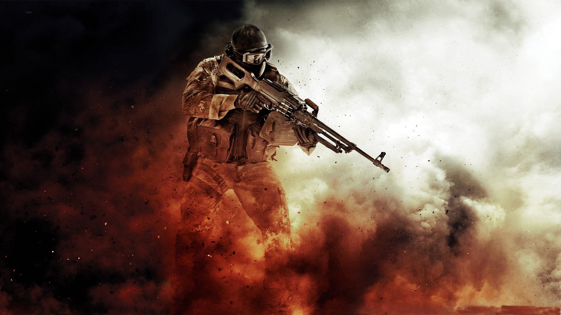 dust, army, sniper, aiming, army Soldier, marines, adult, medal, officer, 1080P, soldiers, power, terrorism, regiment, protection, special Forces, machine gun, HD Wallpaper