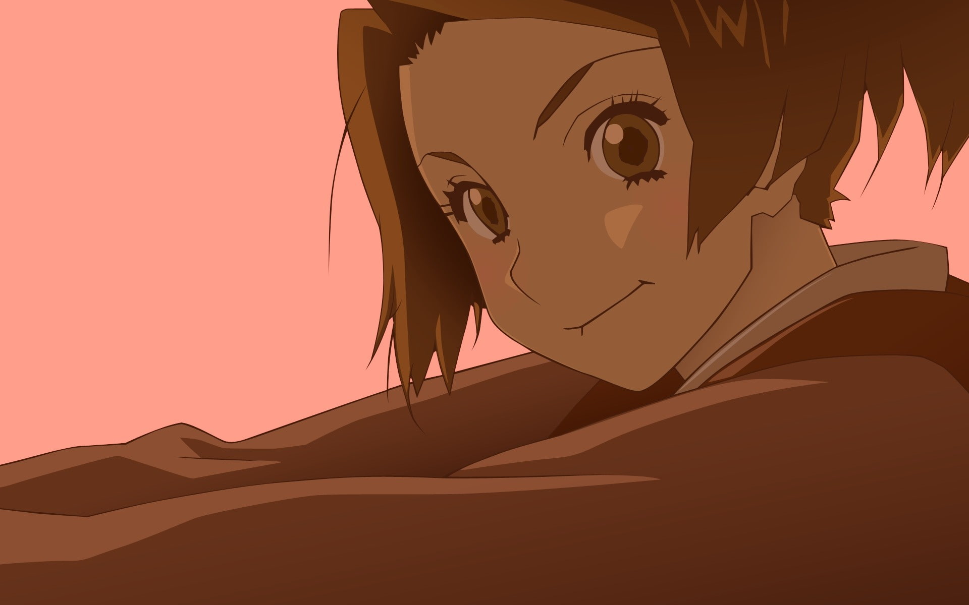 1080P, anime, Samurai Champloo, Fuu, HD Wallpaper