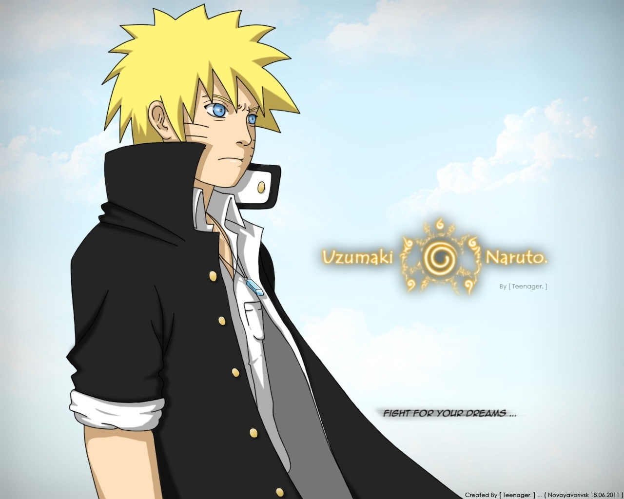 720P, x, Naruto: Shippuden, naruto, art, anime, fight, dreams, hd, shippuden, manga, uzumaki, HD Wallpaper
