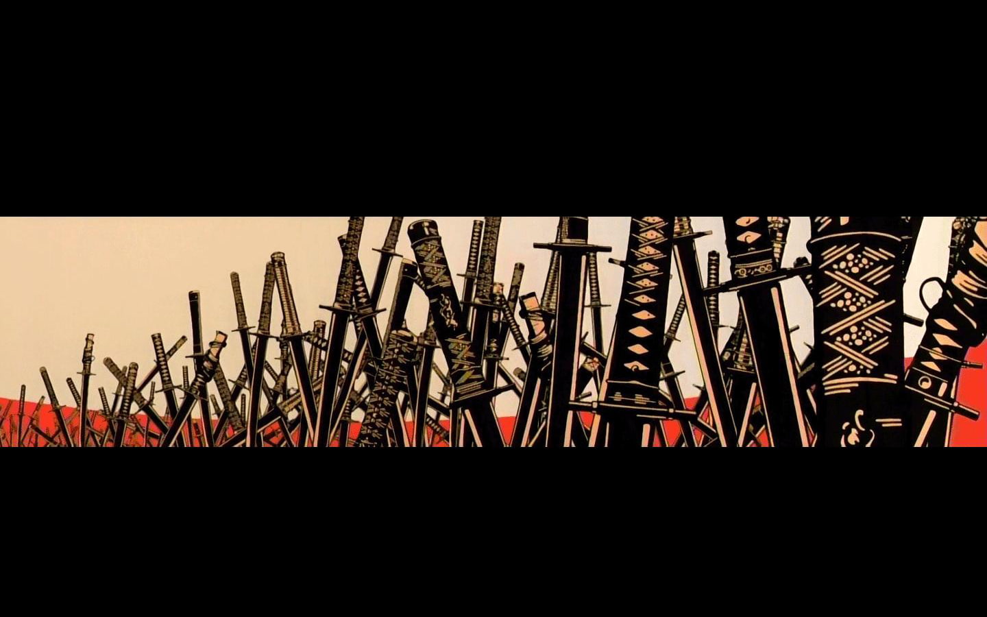 sword, 720P, Samurai Champloo, samurai, Katana, HD Wallpaper
