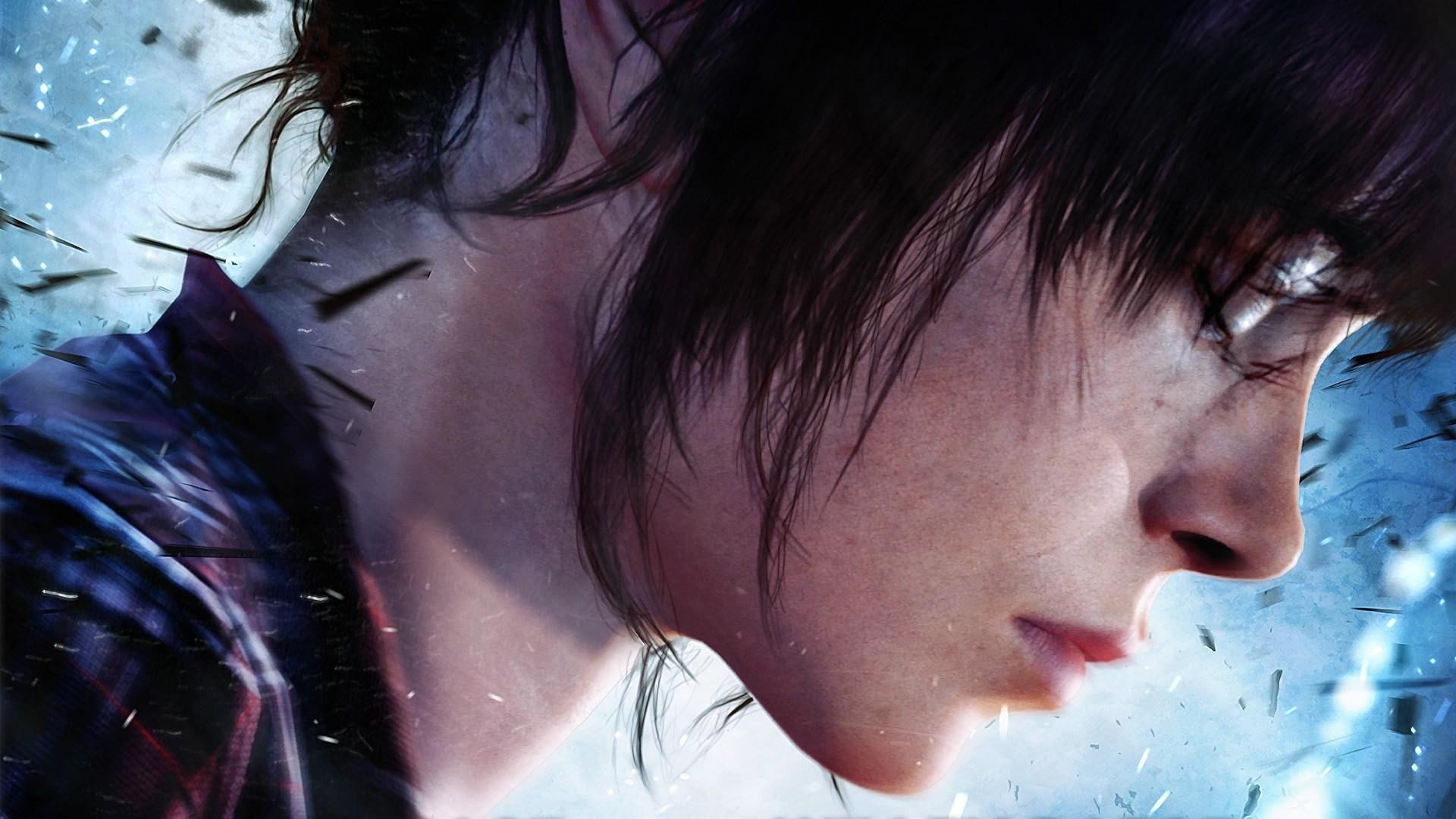 Beyond: Two Souls, 1080P, HD Wallpaper