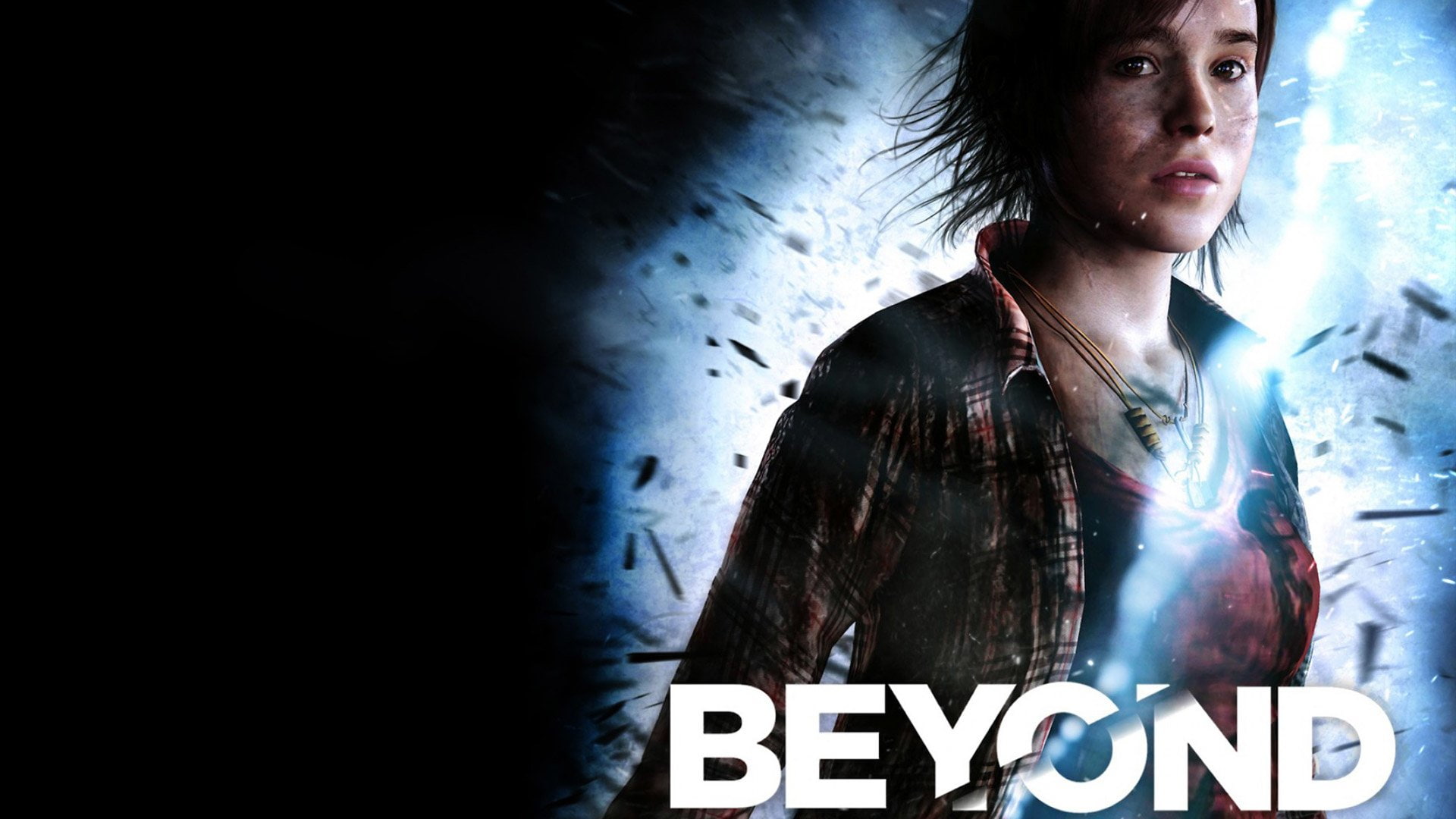 1080P, Video Game, Beyond: Two Souls, HD Wallpaper
