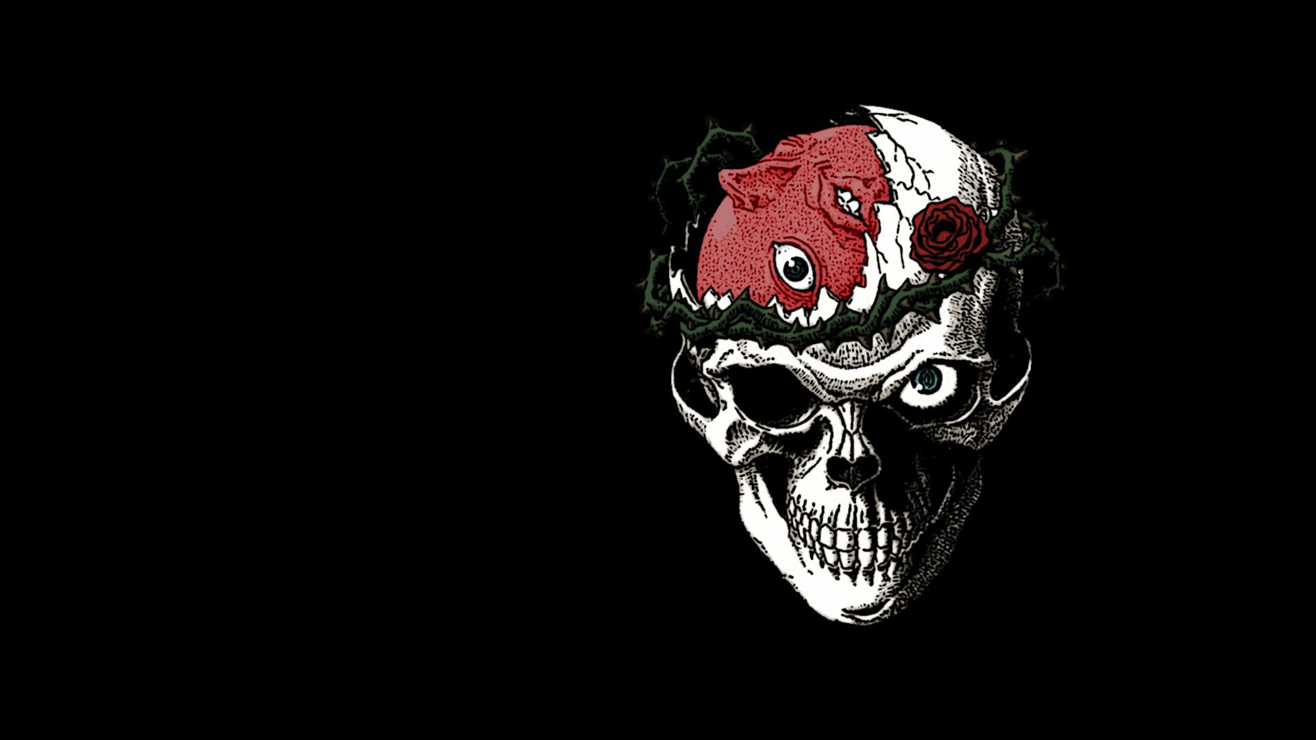 Berserk, Beherit, Manga, 1080P, HD Wallpaper