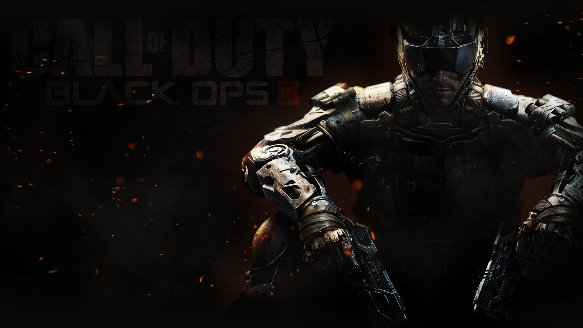 security, equipment, weapon, black, military, toy, digital, war, clothing, heroes, special, men, conflict, 1080P, army, black ops 3, military uniform, HD Wallpaper