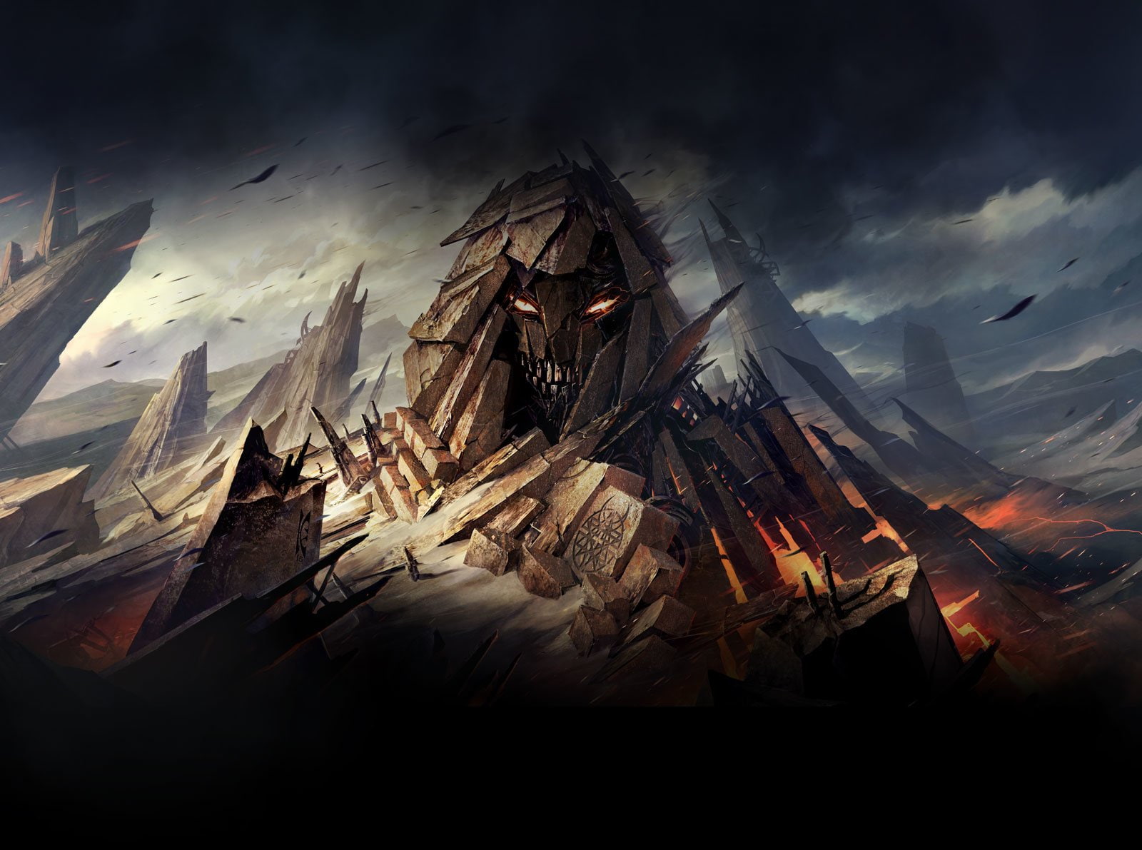 Music, Nu Metal, Hard Rock, Metal, Fantasy, Disturbed (Band), 720P, Disturbed, Band (Music), HD Wallpaper