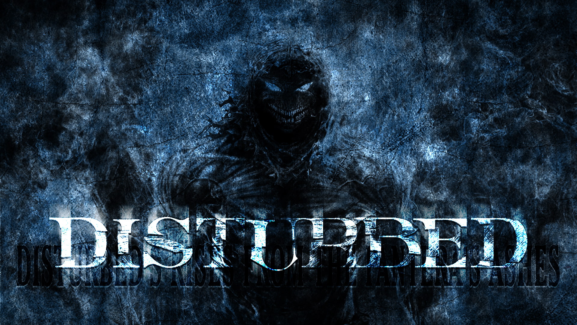 1080P, Band (Music), Disturbed, HD Wallpaper