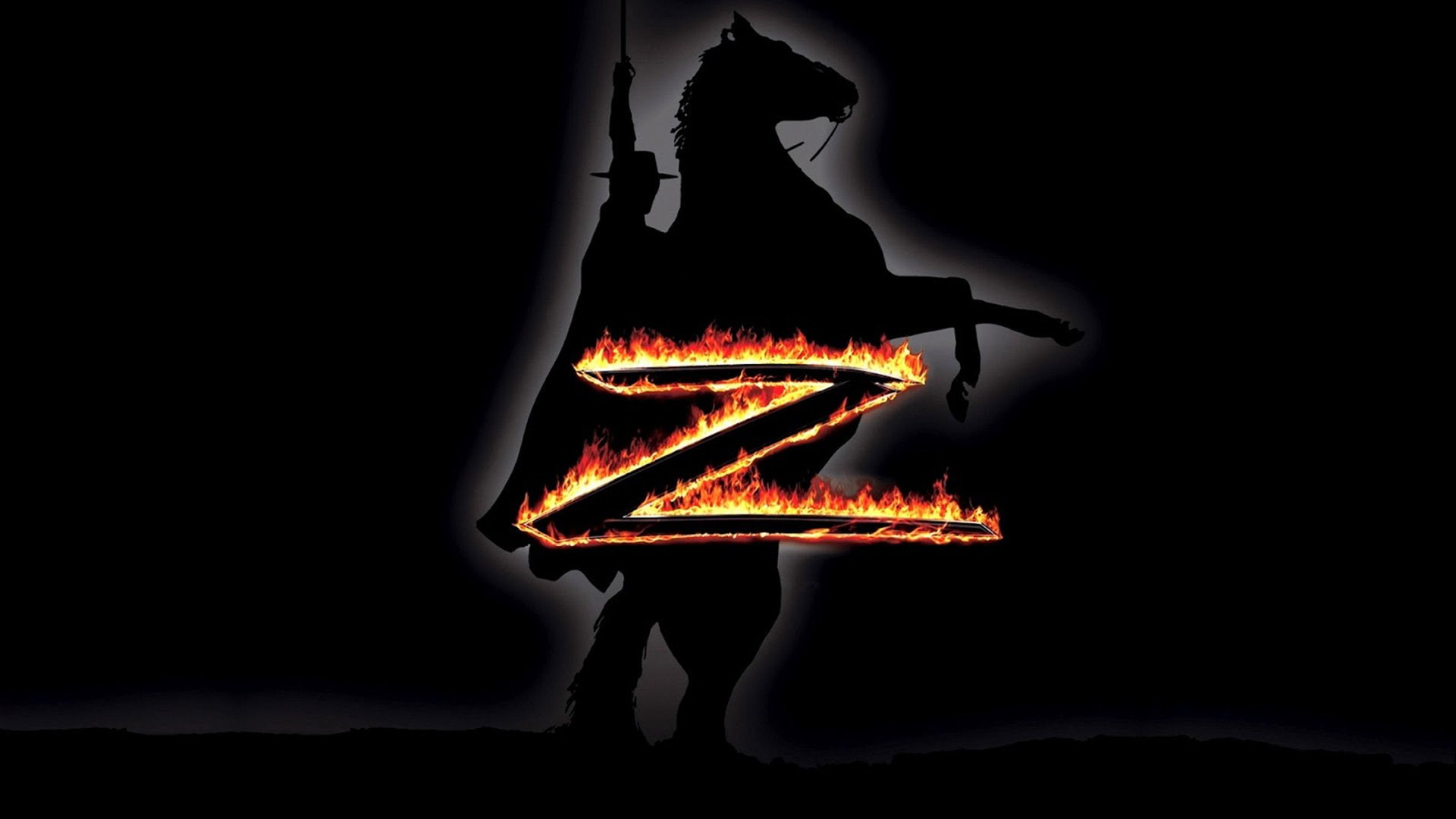 The Legend of Zorro, 1080P, Movie, Zorro, HD Wallpaper