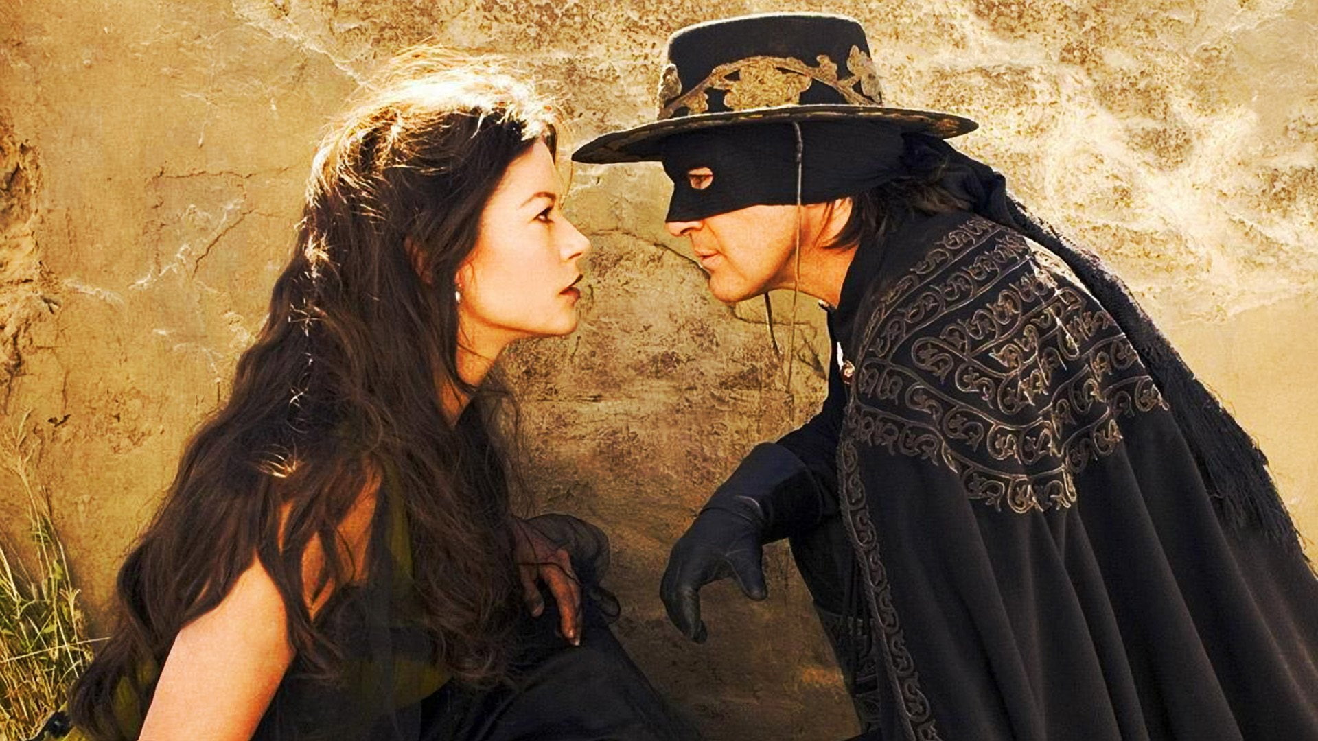 1080P, action, adventure, zorro, family, comedy, disney, HD Wallpaper