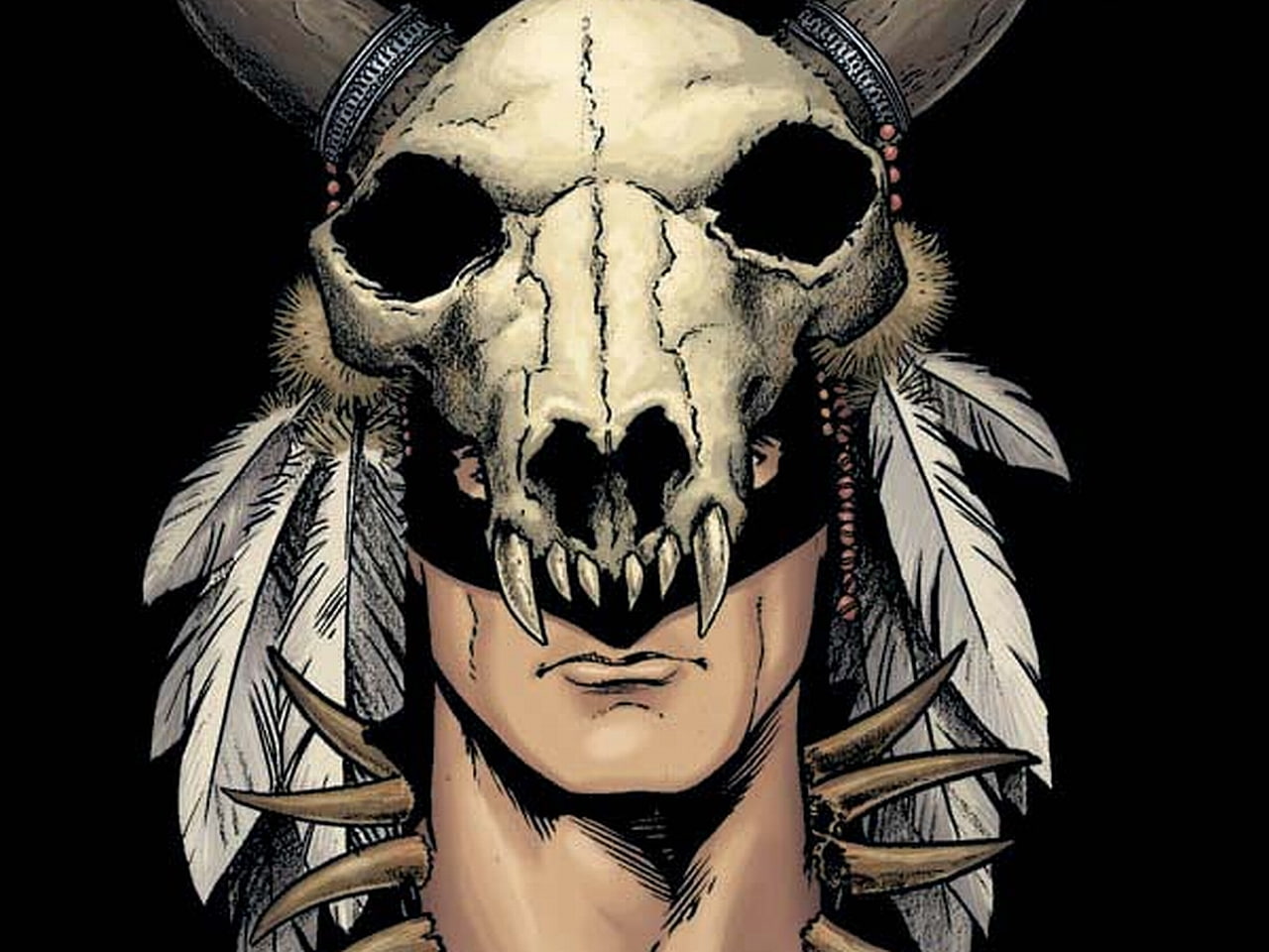 zorro, 720P, hd, comics, HD Wallpaper