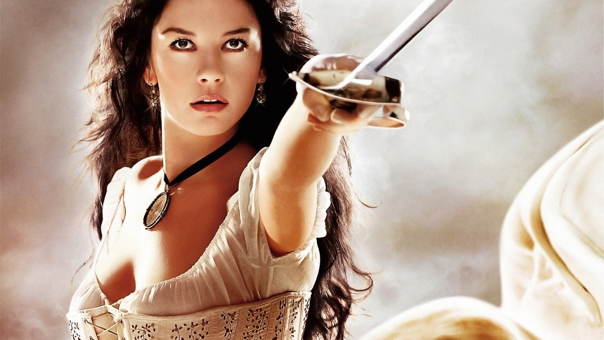 action, adventure, zorro, family, 1080P, disney, comedy, HD Wallpaper