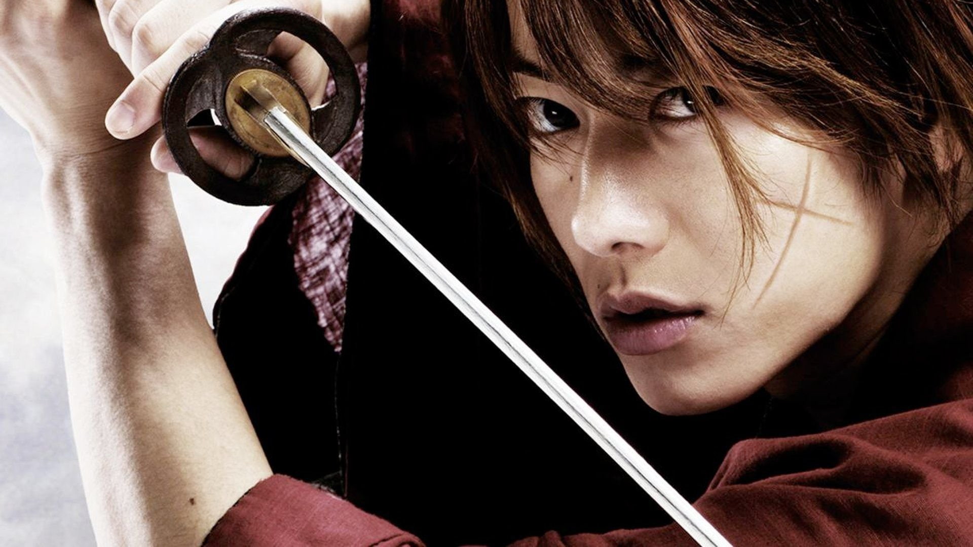 Movie, 1080P, Rurouni Kenshin, HD Wallpaper