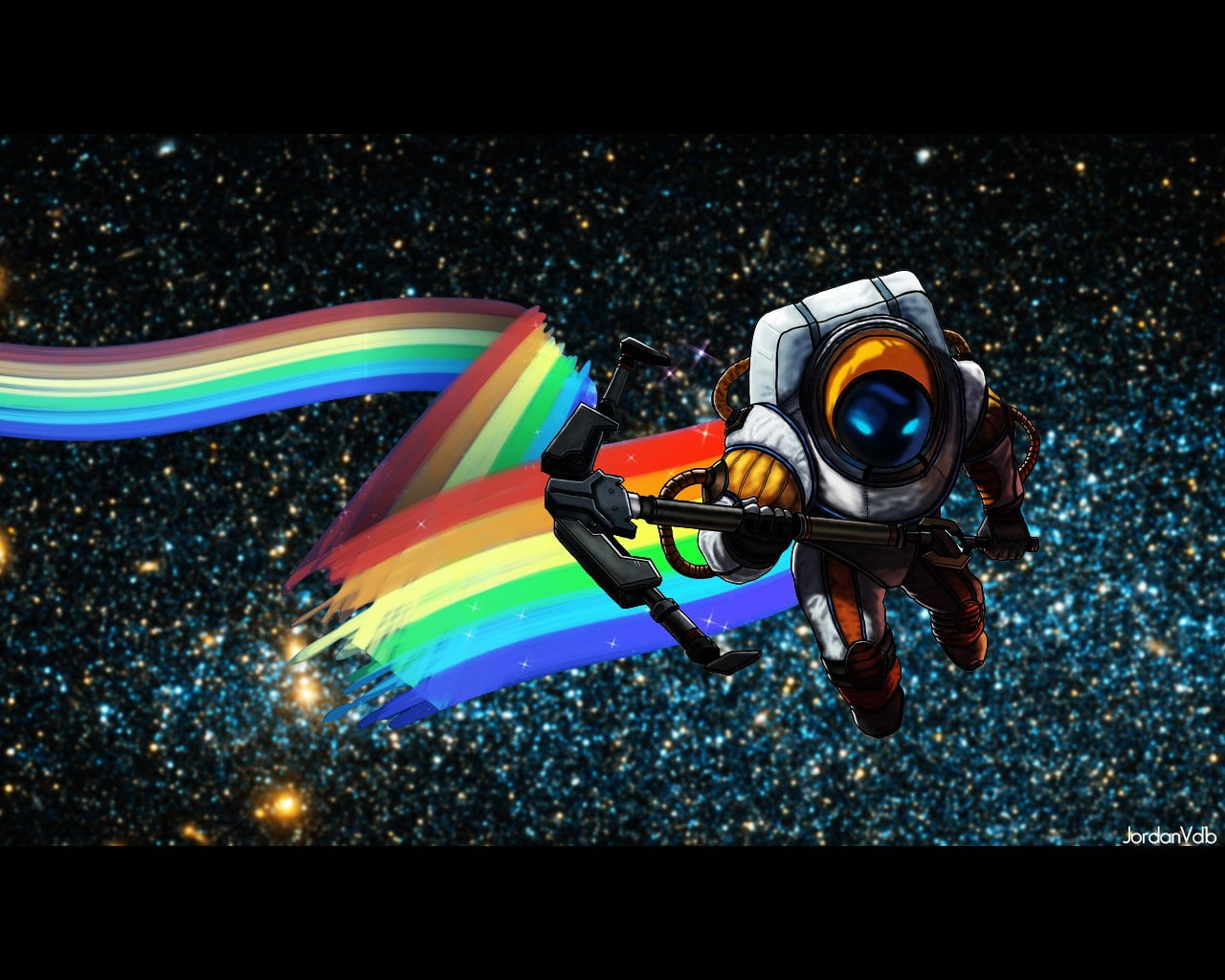 720P, Riot, Funny Hats, Nautilus, League Of Legends, HD Wallpaper