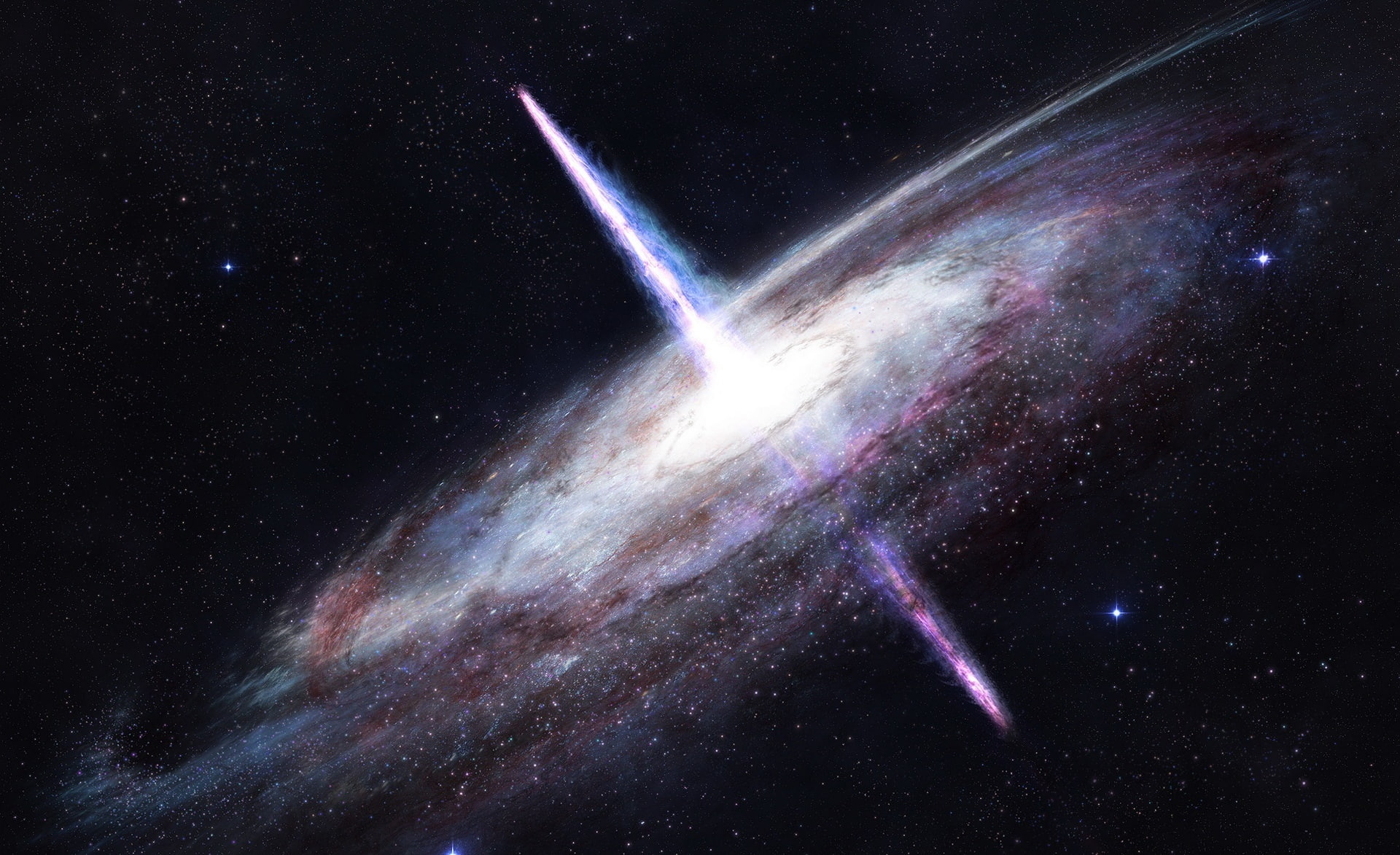 dust, sky, satellite view, motion, science, milky way, Space, nature, scenics - nature, galaxy, 1080P, white, Galactic, blue, black, illuminated, astronomy, HD Wallpaper