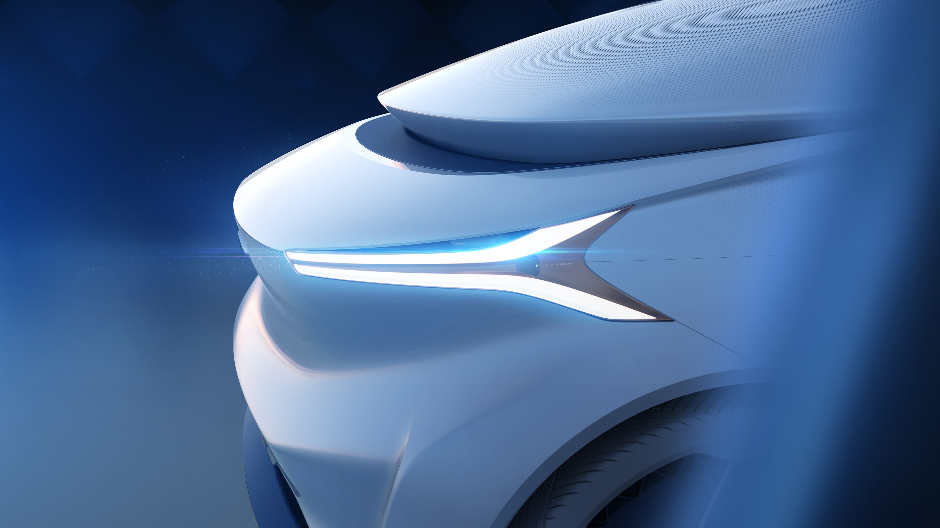 Nucleus, 4K, Icona, HD Wallpaper