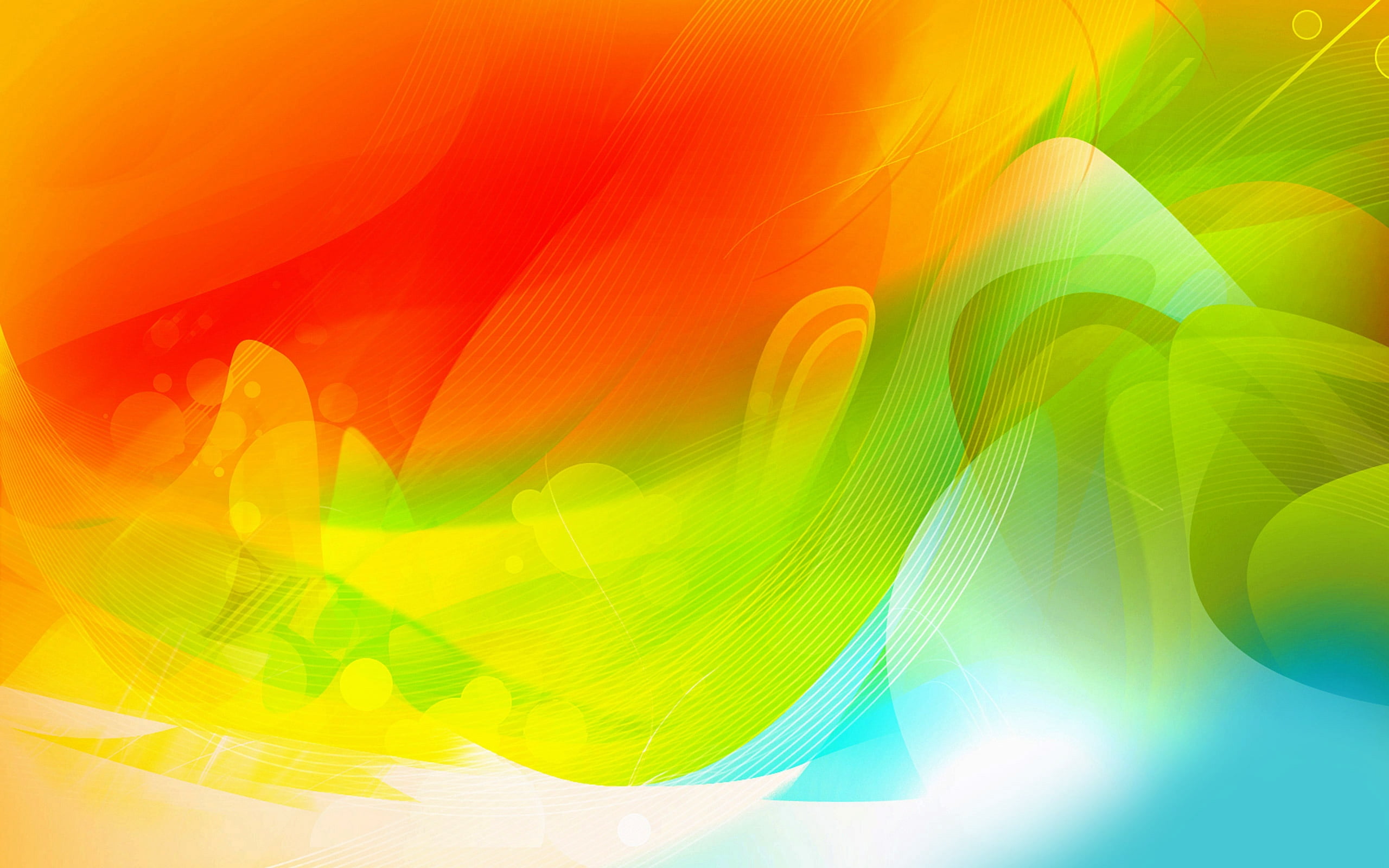 futuristic, complexity, bright, flowing, shape, red, yellow, design Element, light - Natural Phenomenon, style, digital composite, illustration, color Image, HD Wallpaper