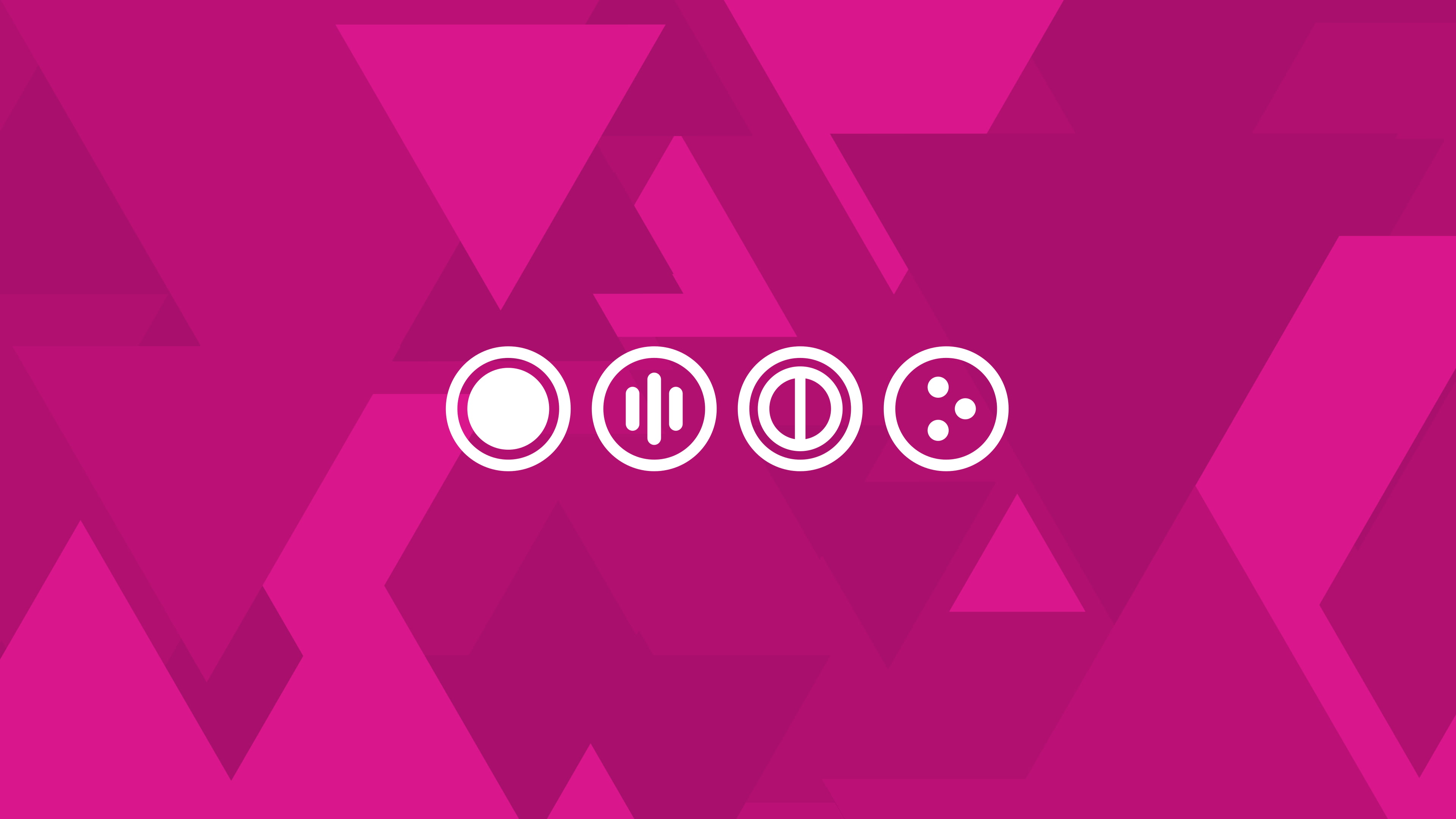Rhythm, 4K, Video Game, Osu!, HD Wallpaper
