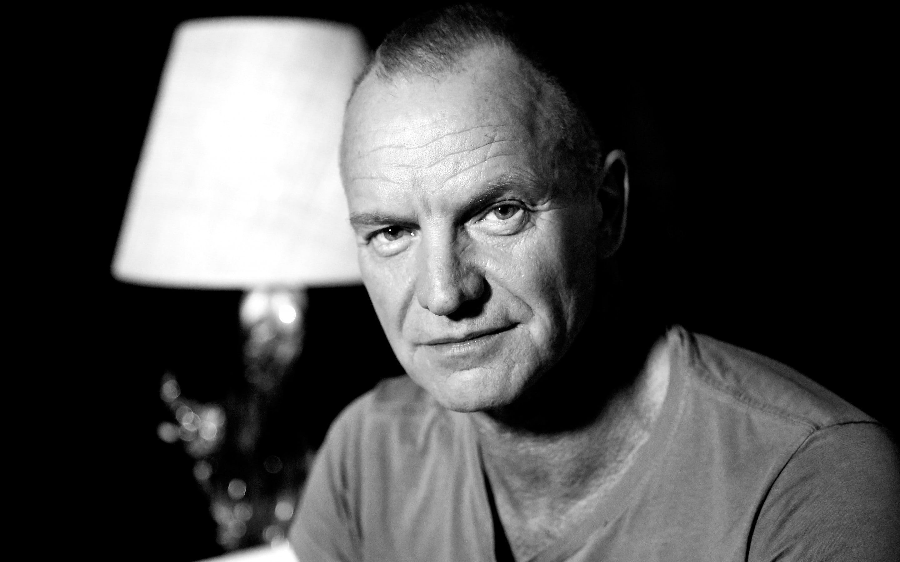 2K, sting, gordon matthew thomas sumner, singer, HD Wallpaper