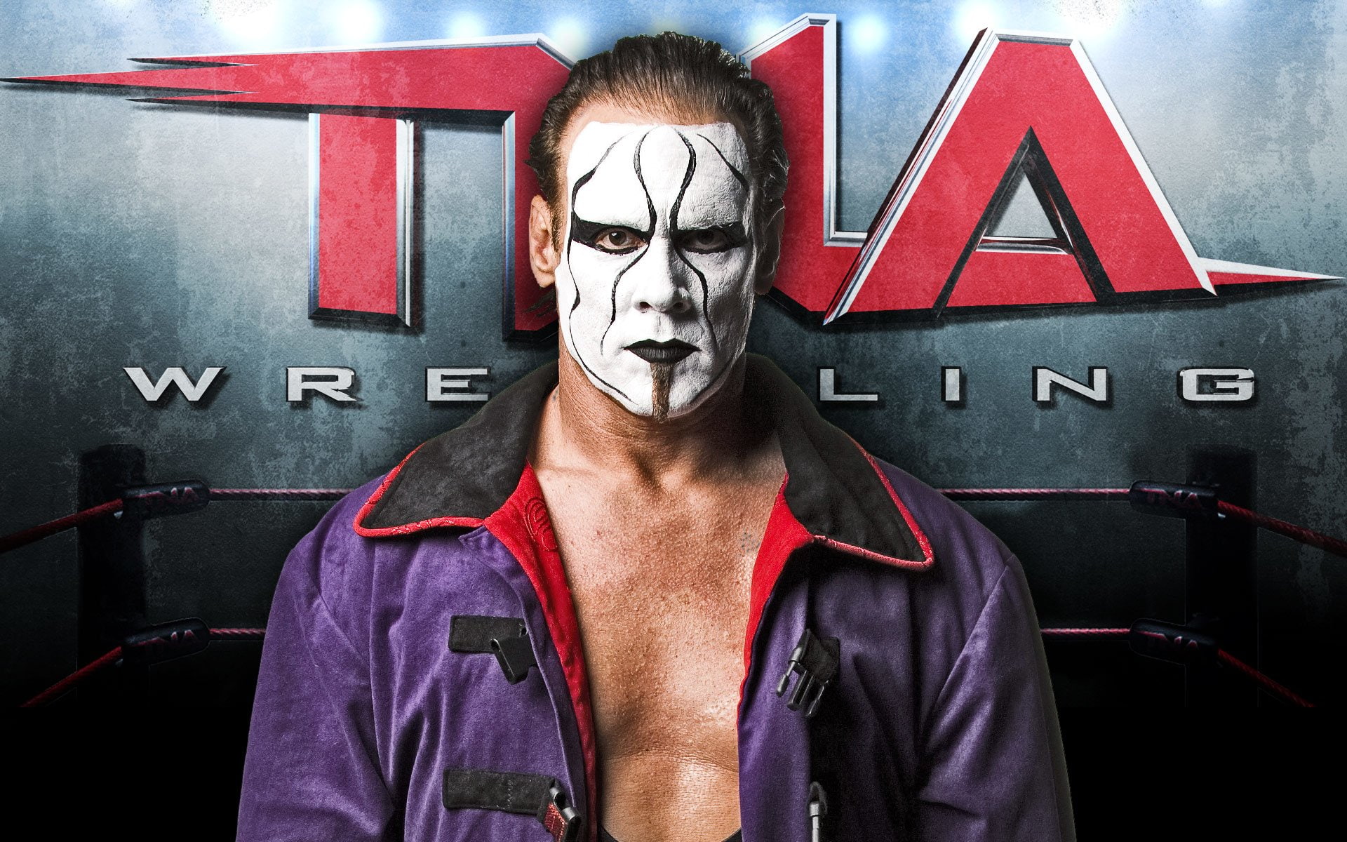 1080P, TNA, Velvet Sky, Sports, Wrestling, Sting, HD Wallpaper