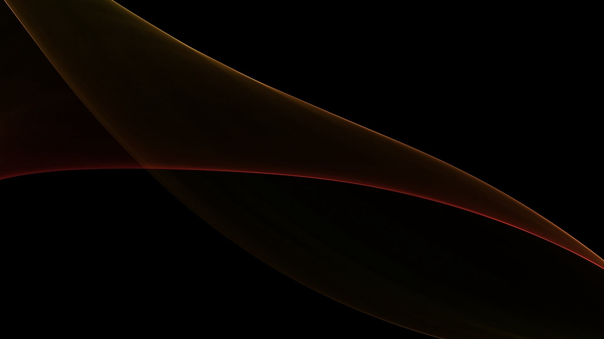 backgrounds, wave Pattern, shiny, photographic Effects, smooth, smoke, technology, background, red, night, computer Graphic, color Image, motion, glowing, HD Wallpaper