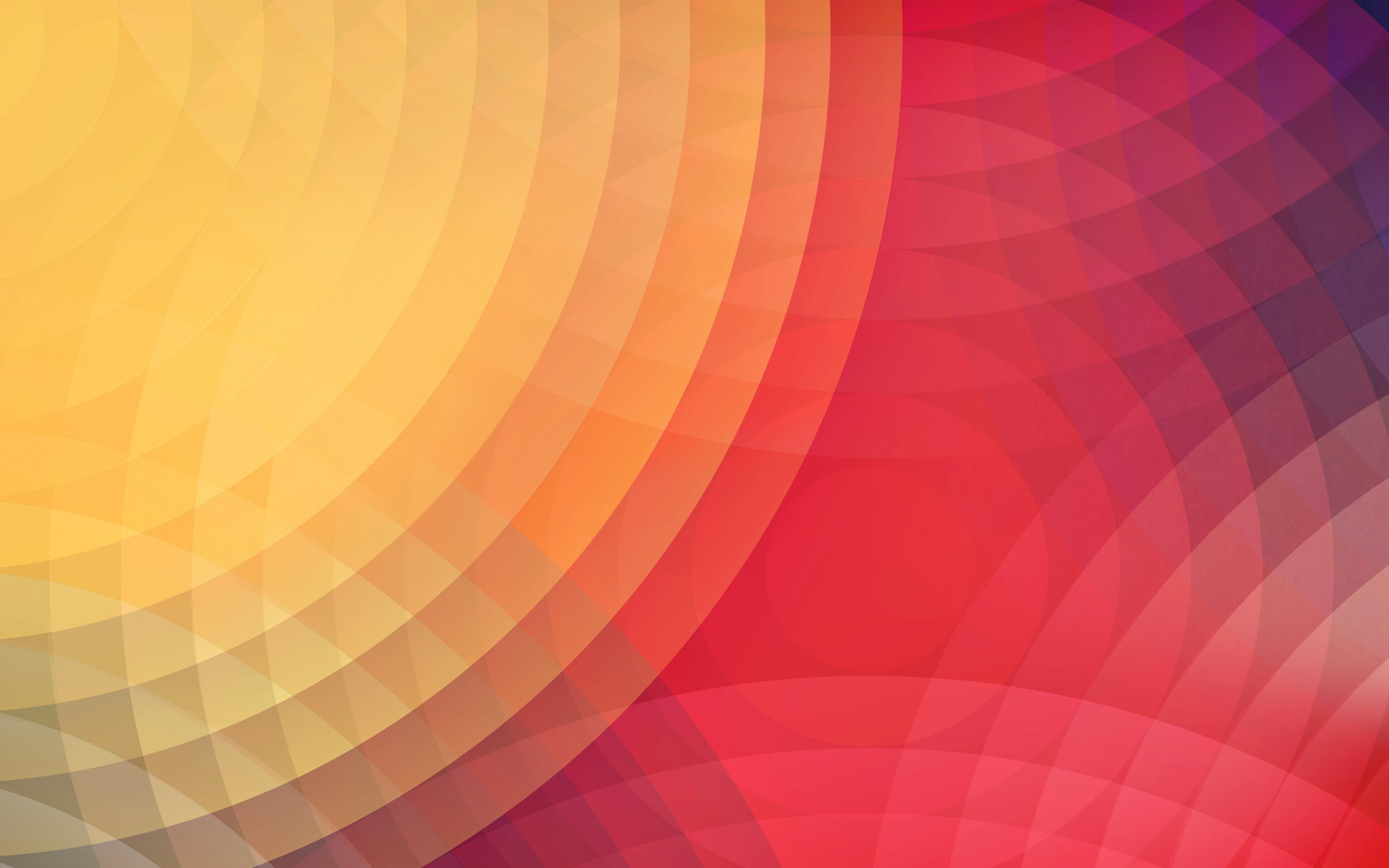 illustration, pattern, colors, red, orange Color, circle, ballooning festival, creativity, brightly Lit, computer Graphic, pink Color, decoration, simplicity, HD Wallpaper