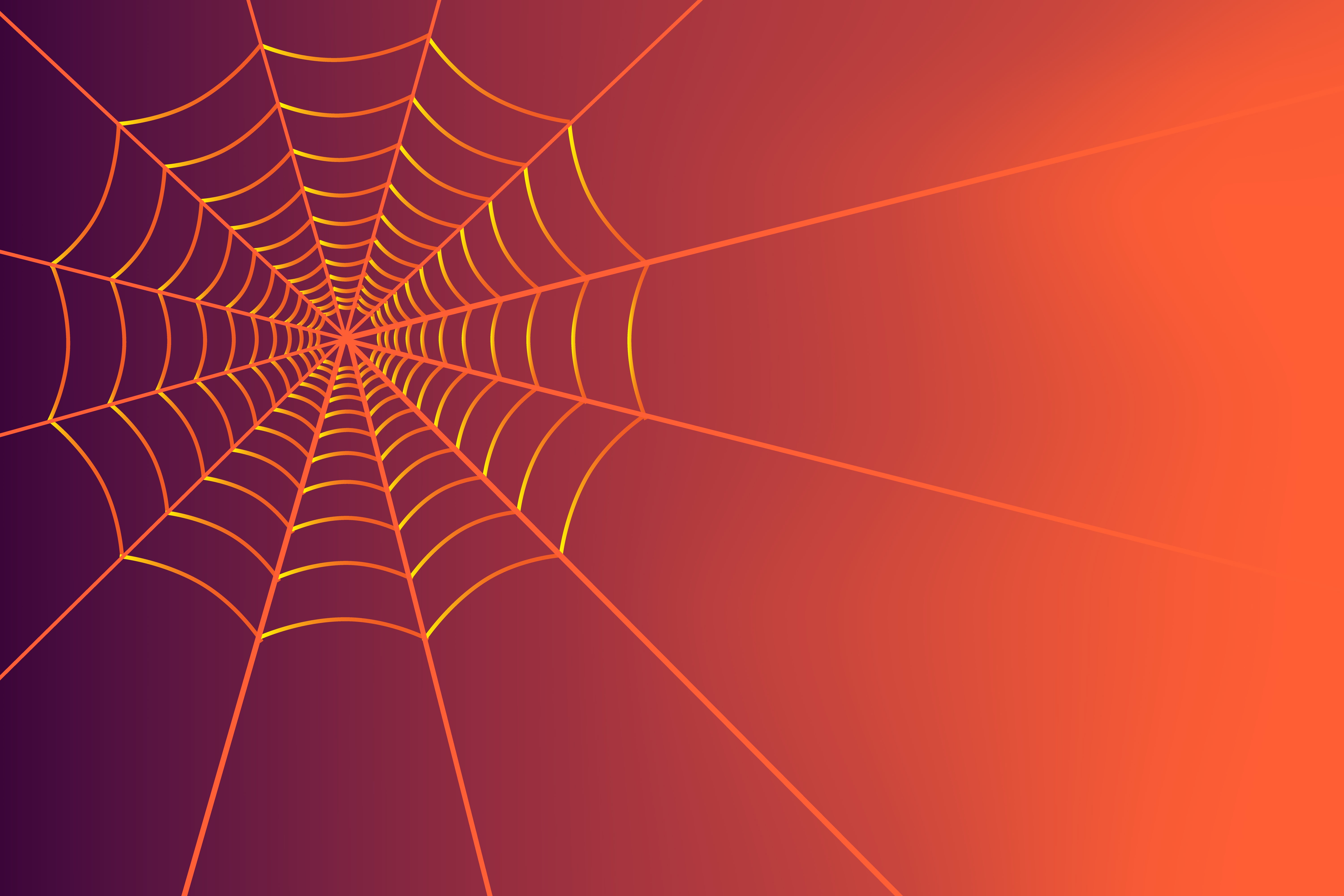 no people, orange color, digital composite, complexity, low angle view, pattern, red, backgrounds, motion, lines, 5K, nature, close-up, art, connection, HD Wallpaper