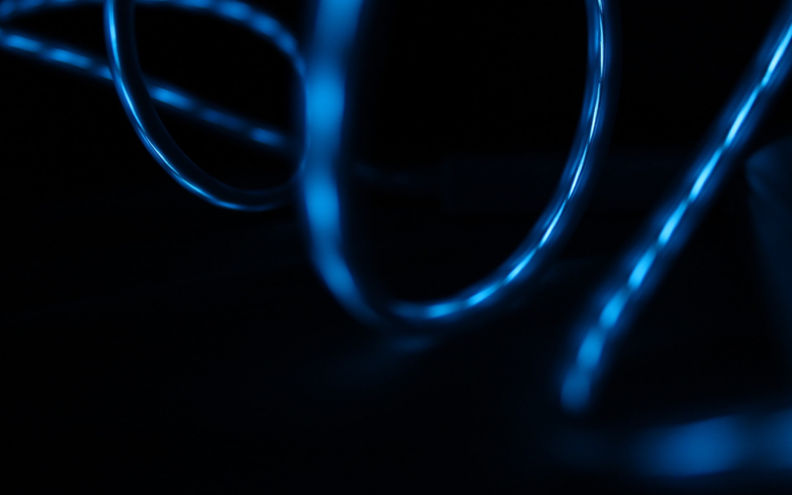indoors, hd, single object, no people, pattern, still life, studio shot, lines, pollution, close-up, glow, extreme close-up, black background, motion, plexus, HD Wallpaper