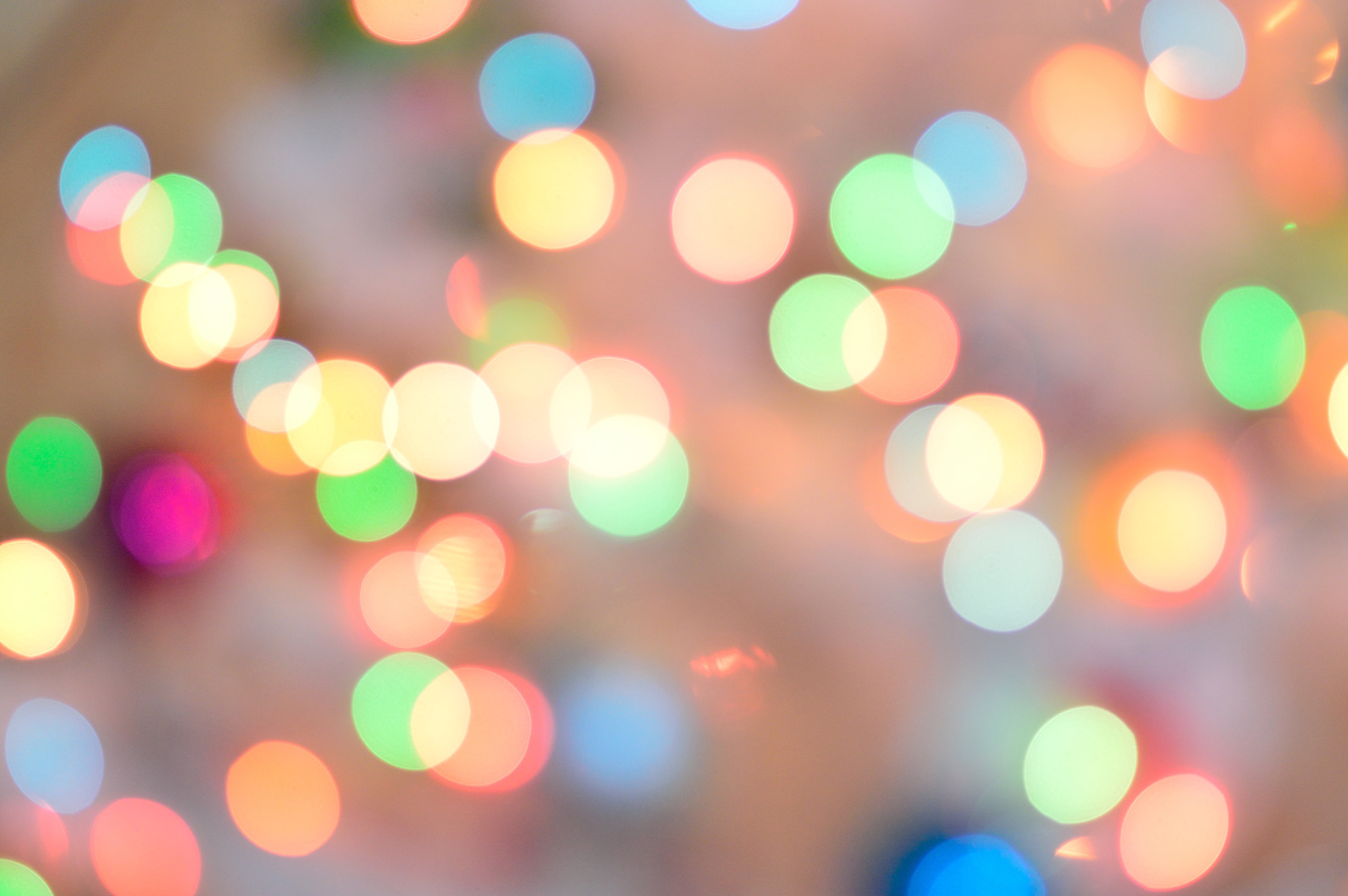 geometric shape, defocused, design, celebration, glowing, blue, circle, light - Natural Phenomenon, year, no people, photographic Effects, shape, spotted, HD Wallpaper