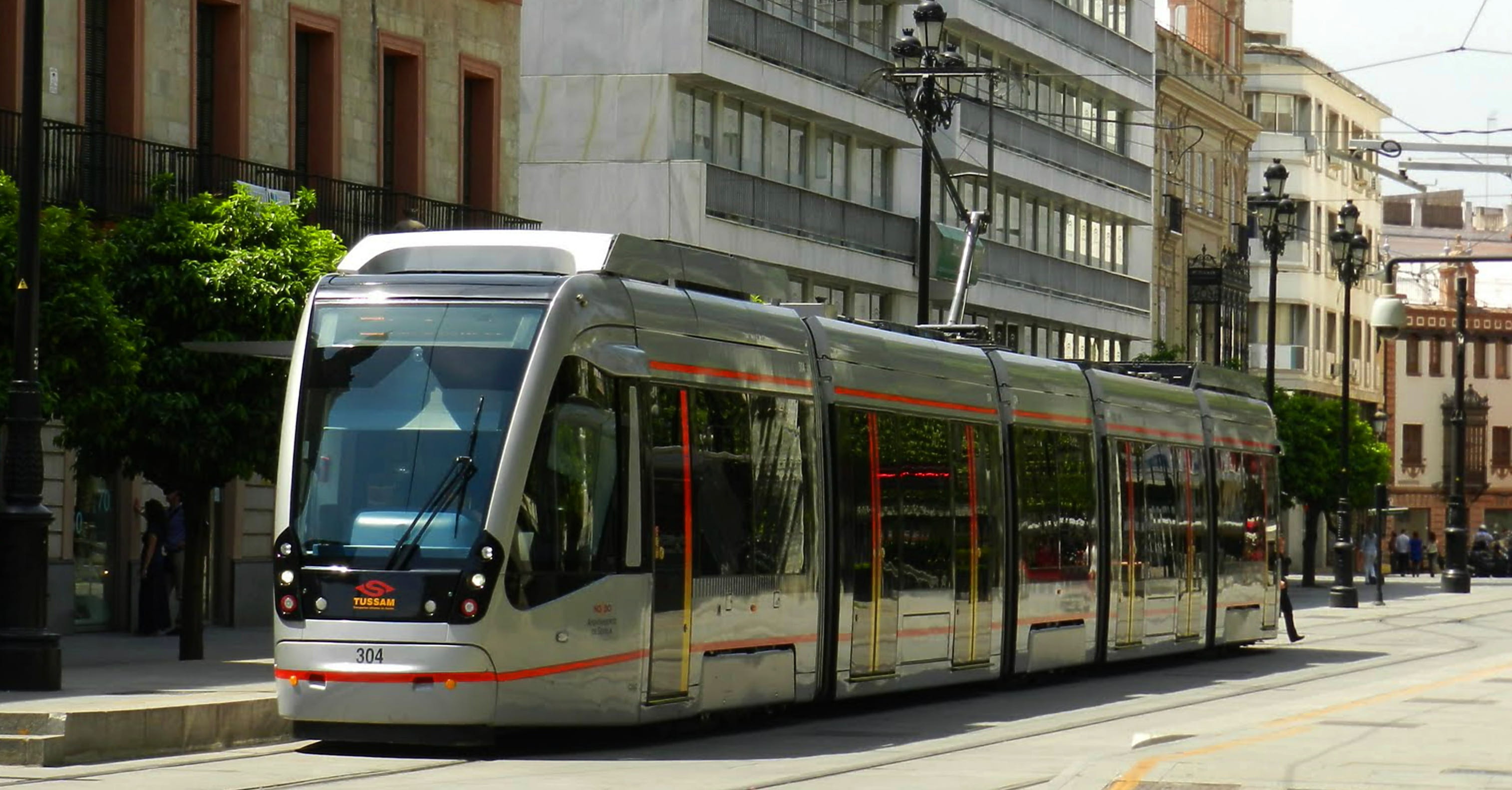 electric, glass - material, track, outdoors, land vehicle, cable car, building, building exterior, mode of transportation, public transportation, transportation, HD Wallpaper
