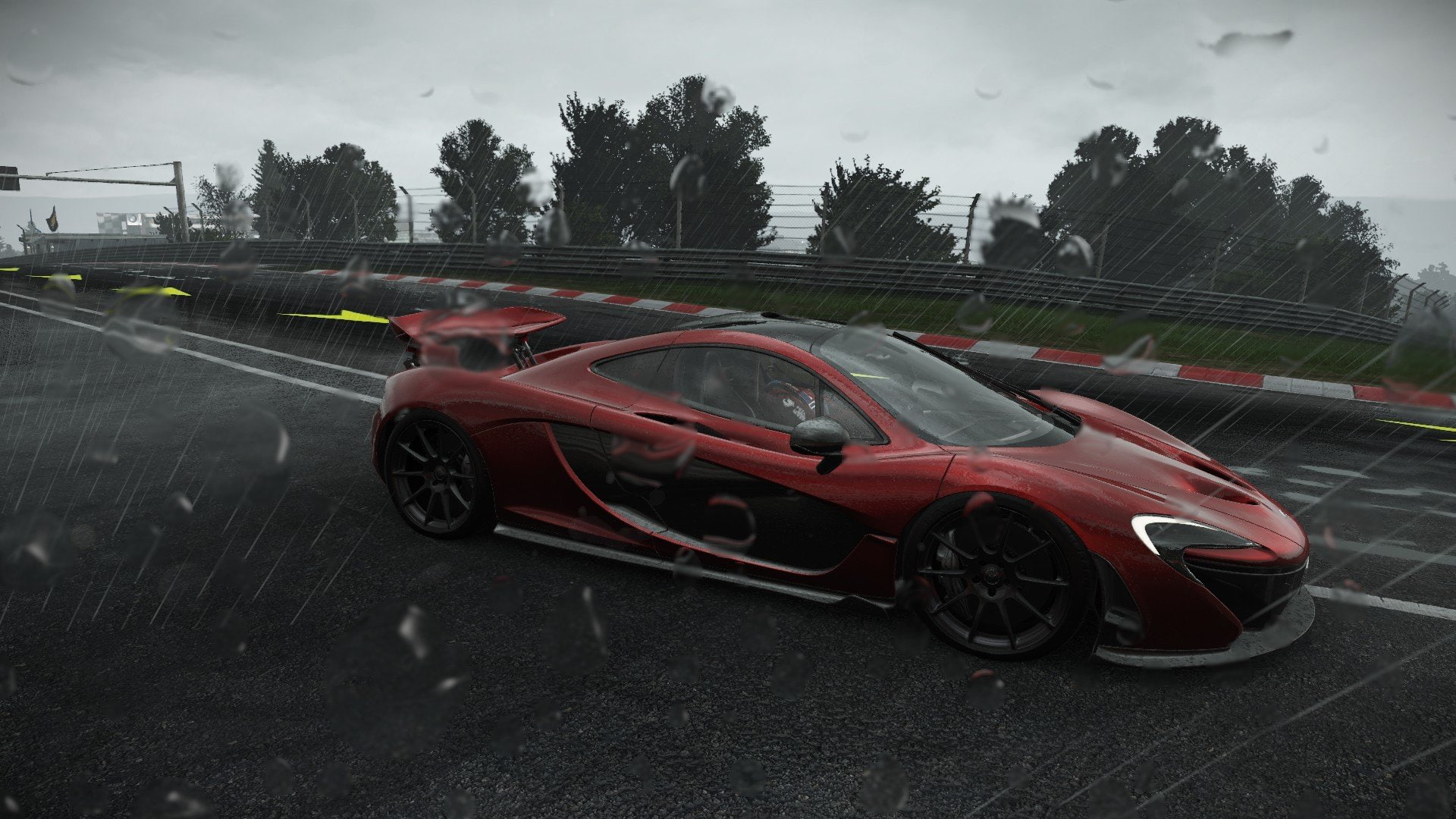 1080P, Project CARS, Voiture, HD Wallpaper