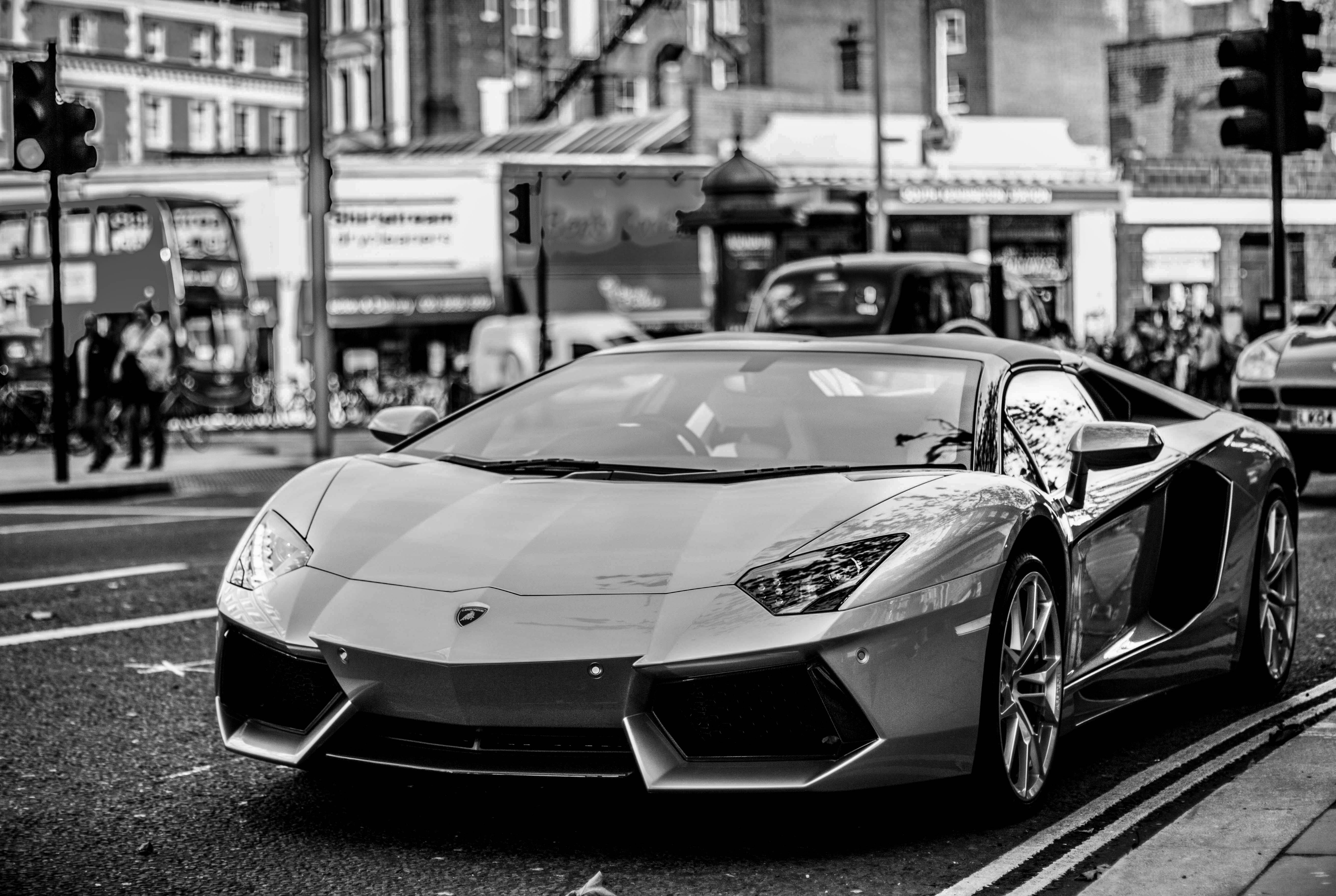 design, modern, luxury, day, power, building exterior, city, photography, car, street, super, exiting, mechanical, technology, built structure, incidental people, HD Wallpaper