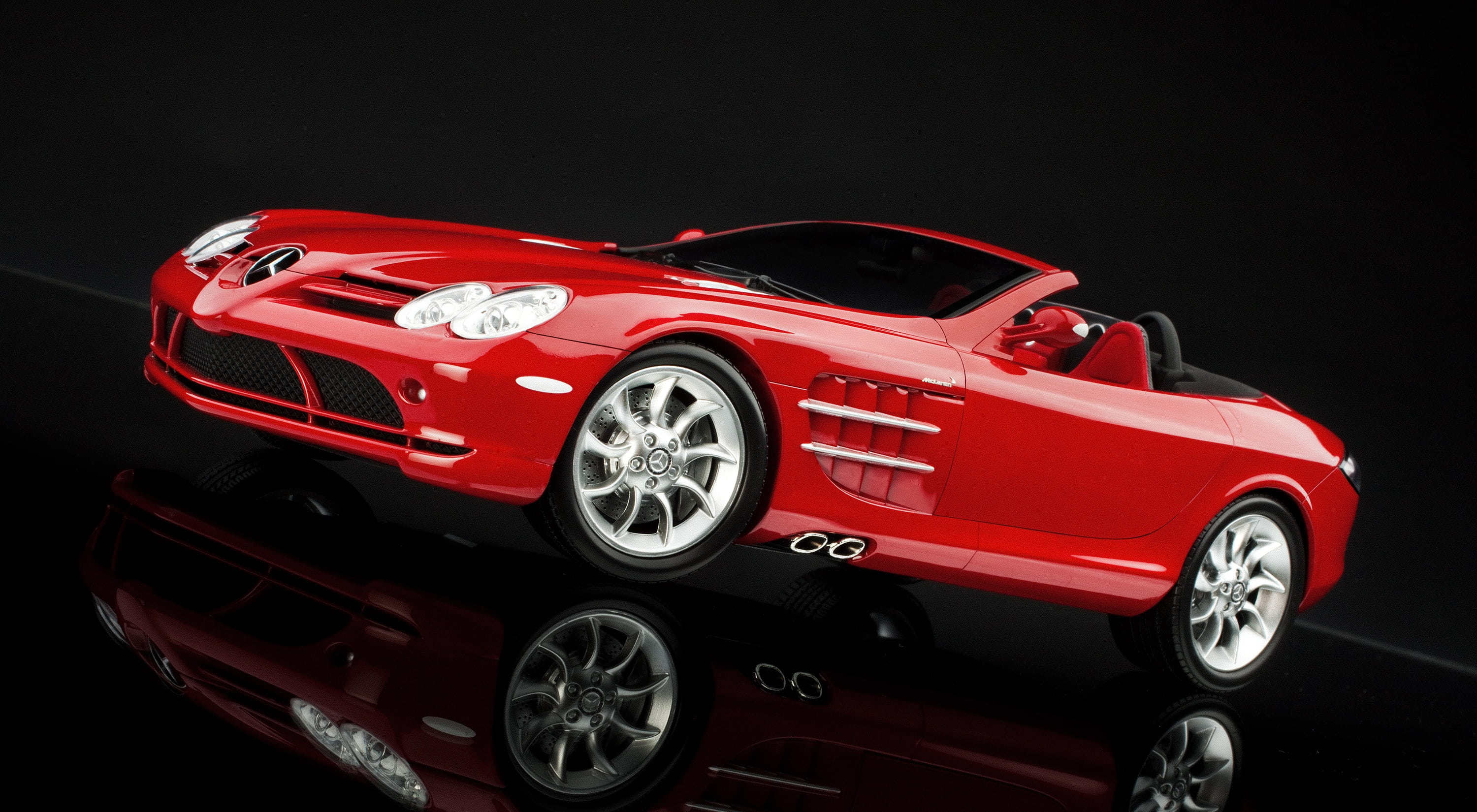 mercedes, small, land Vehicle, formula, retro styled, auto racing, chrome, racecar, motor vehicle, speed, indoors, elegance, wealth, supercar, sports Car, HD Wallpaper