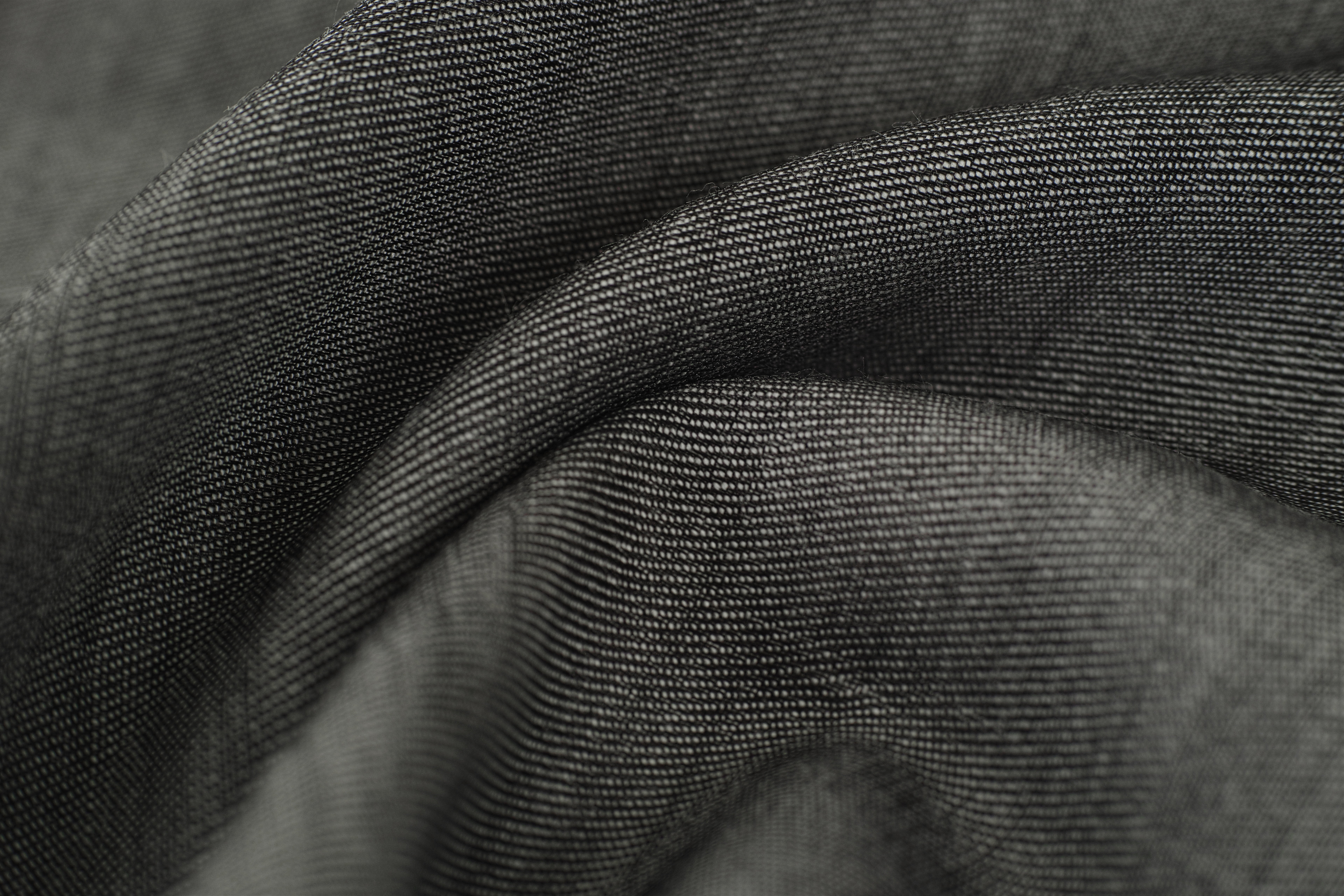 material, clothing, day, color image, design, horizontal, weaving, pattern, production, softness, textured, wool, still life, selective focus, dark, body part, HD Wallpaper