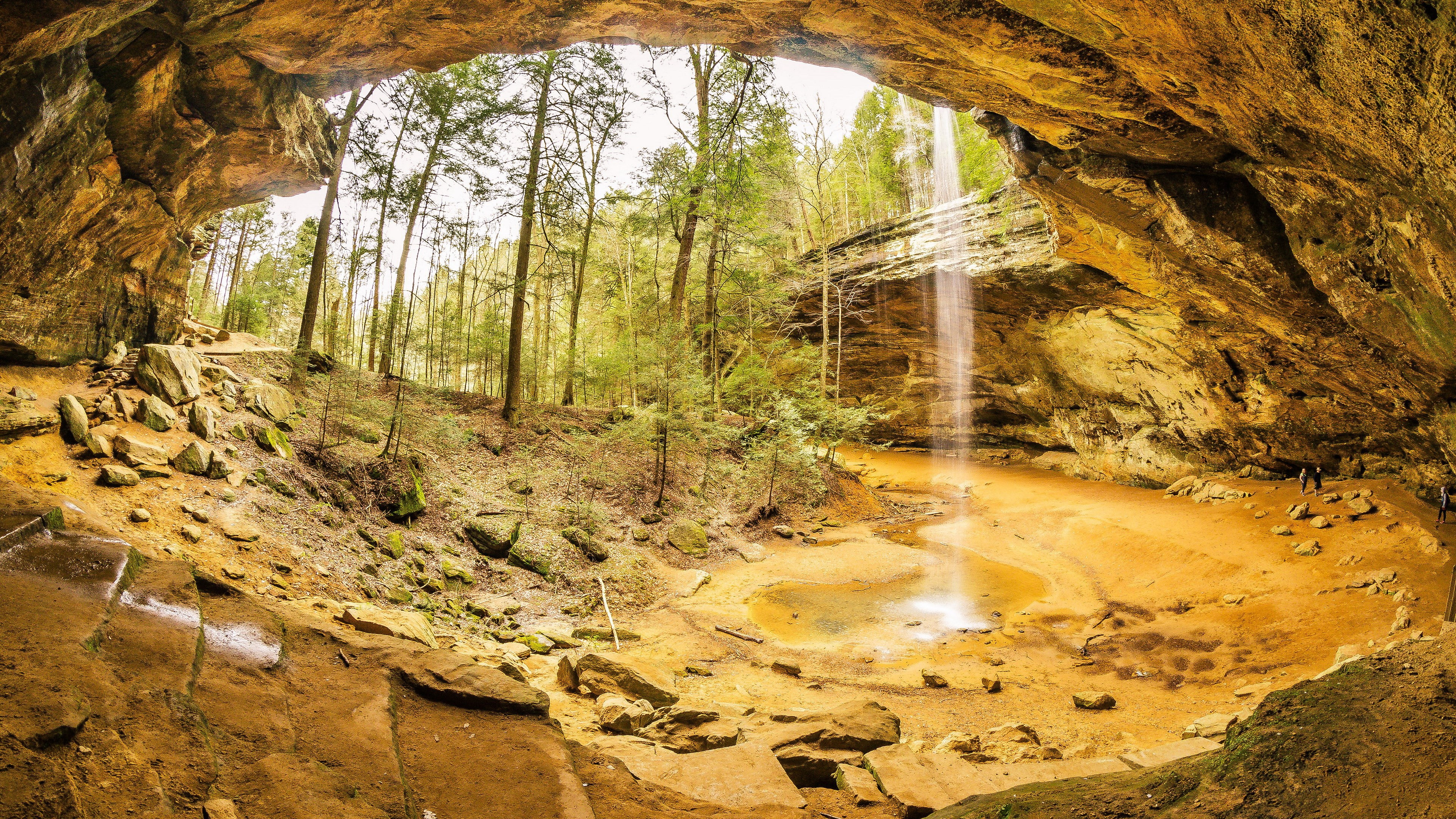 nature  for desktop download 3840x2160, 4K, HD Wallpaper