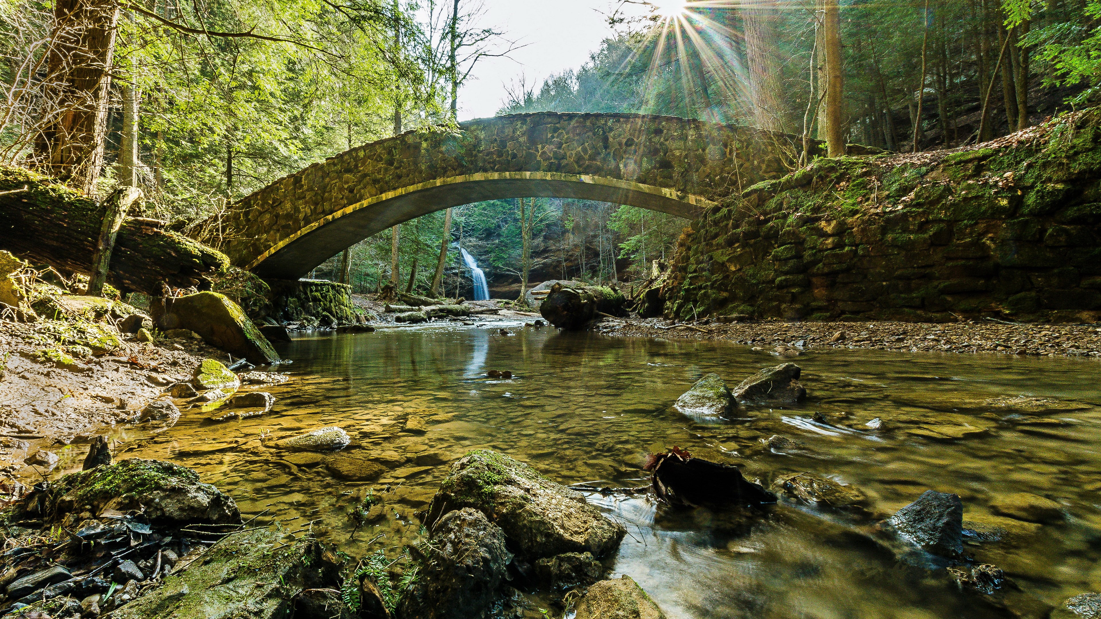 nature  for desktop download 3840x2160, 4K, HD Wallpaper