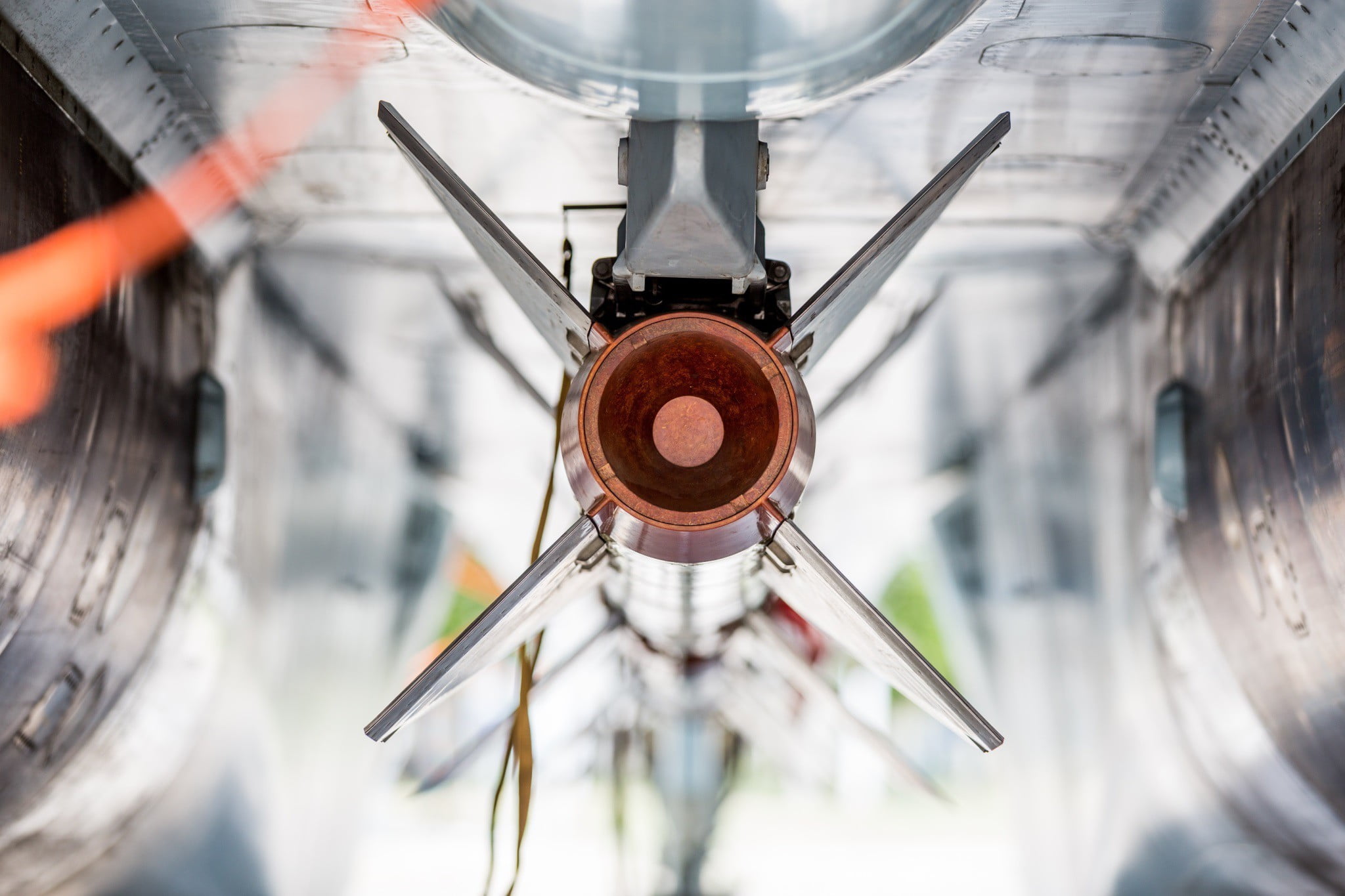 industry, untitled, technology, mode of transportation, hanging, selective focus, transportation, warplanes, close-up, focus on foreground, connection, HD Wallpaper