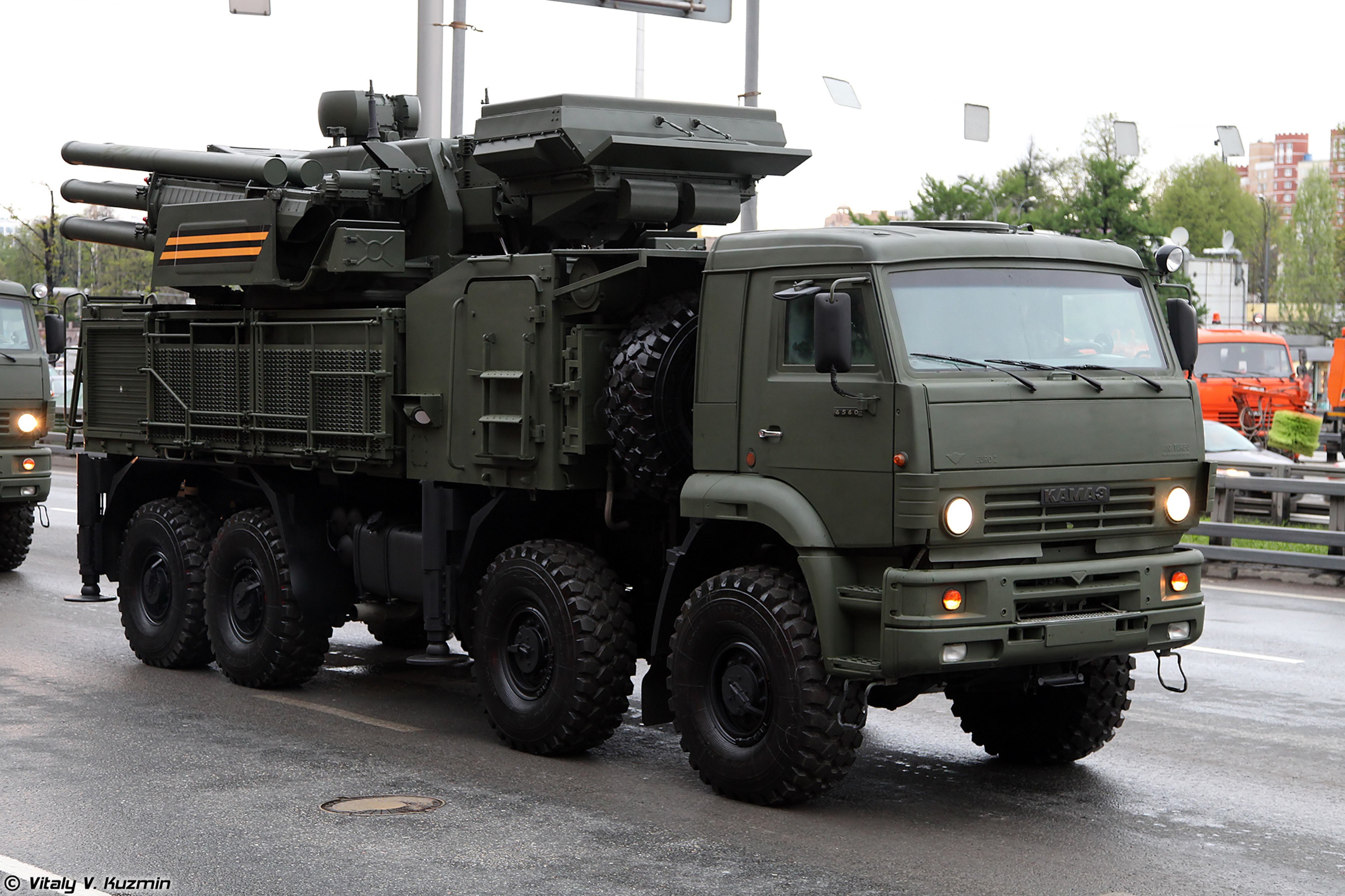 rehearsal, vehicle, 5th, aircraft, parade, day, 4K, red, pantsir, victory, telar, military, star, russian, army, russia, anti, missile, truck, 4000x2667, HD Wallpaper