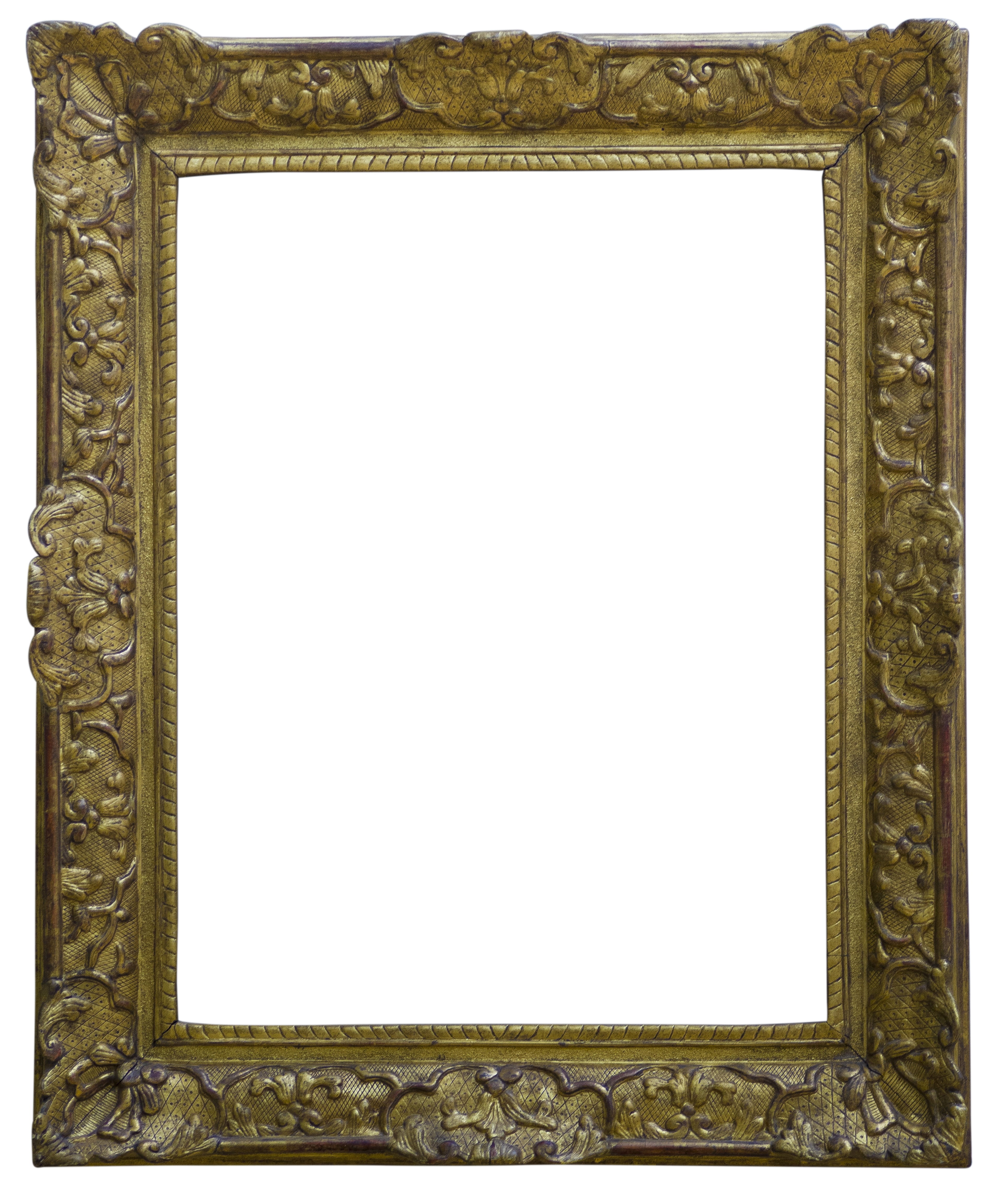 copy space, ornate, paintings, clipping, single object, decorative, picture frame, museum, table, gilding, pattern, paint, empty, creativity, indoors, antique, Phone HD Wallpaper