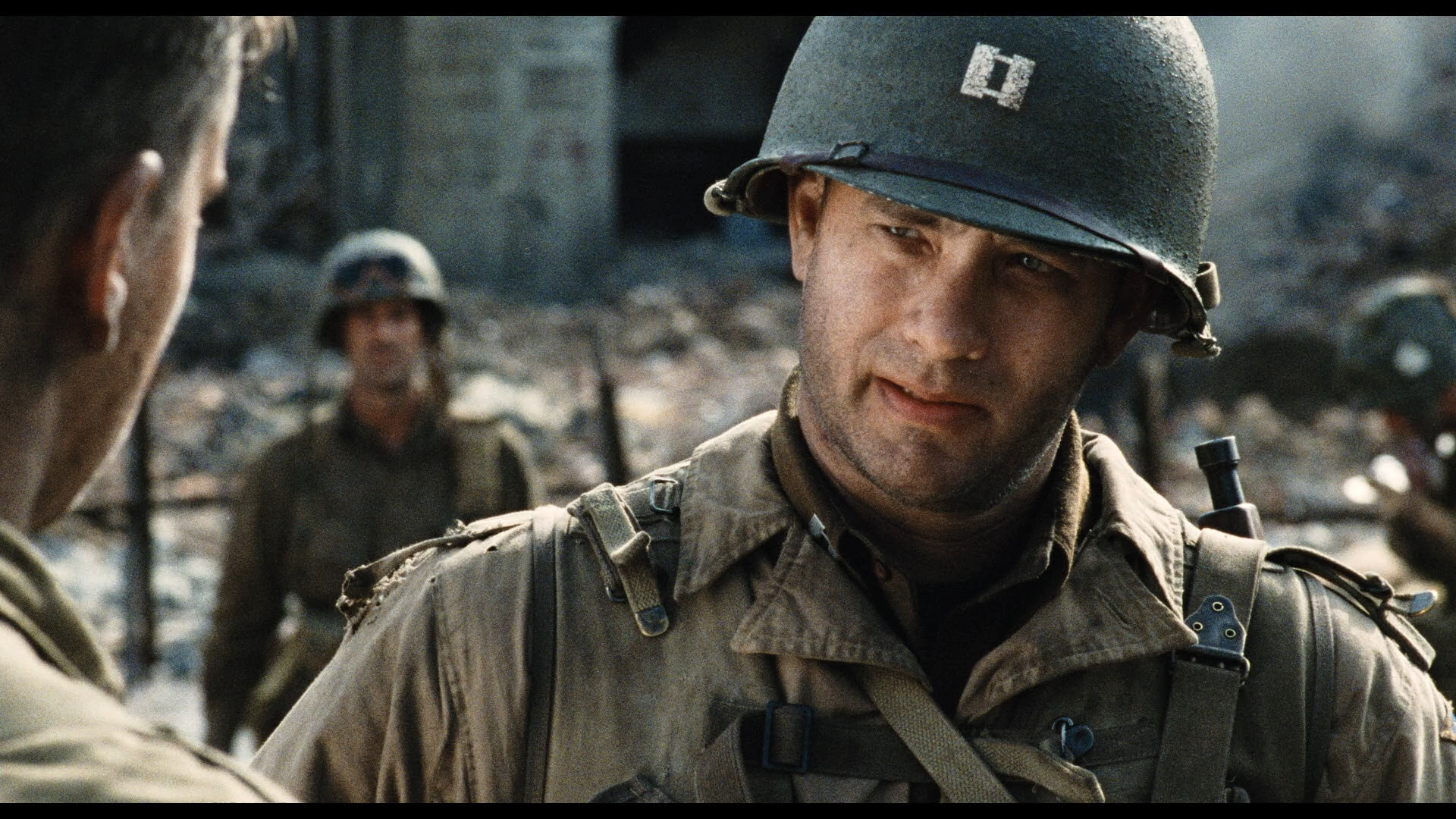 military, tom, drama, ryan, saving, 1080P, hanks, action, private, HD Wallpaper