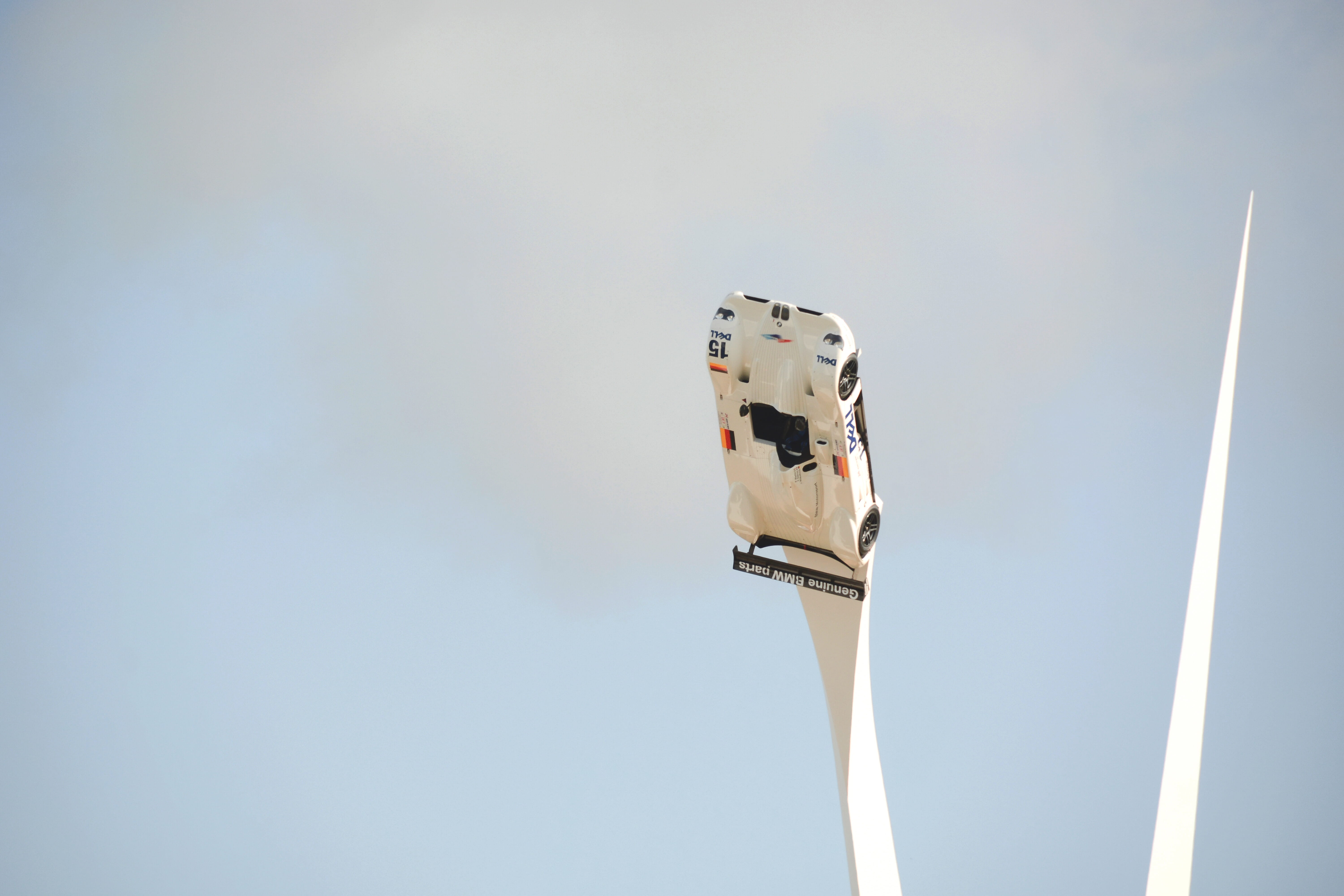 racingcar, still life, fos, electricity, cable, art, united kingdom, outdoors, day, technology, no people, single object, 5K, goodwood festival of speed, HD Wallpaper