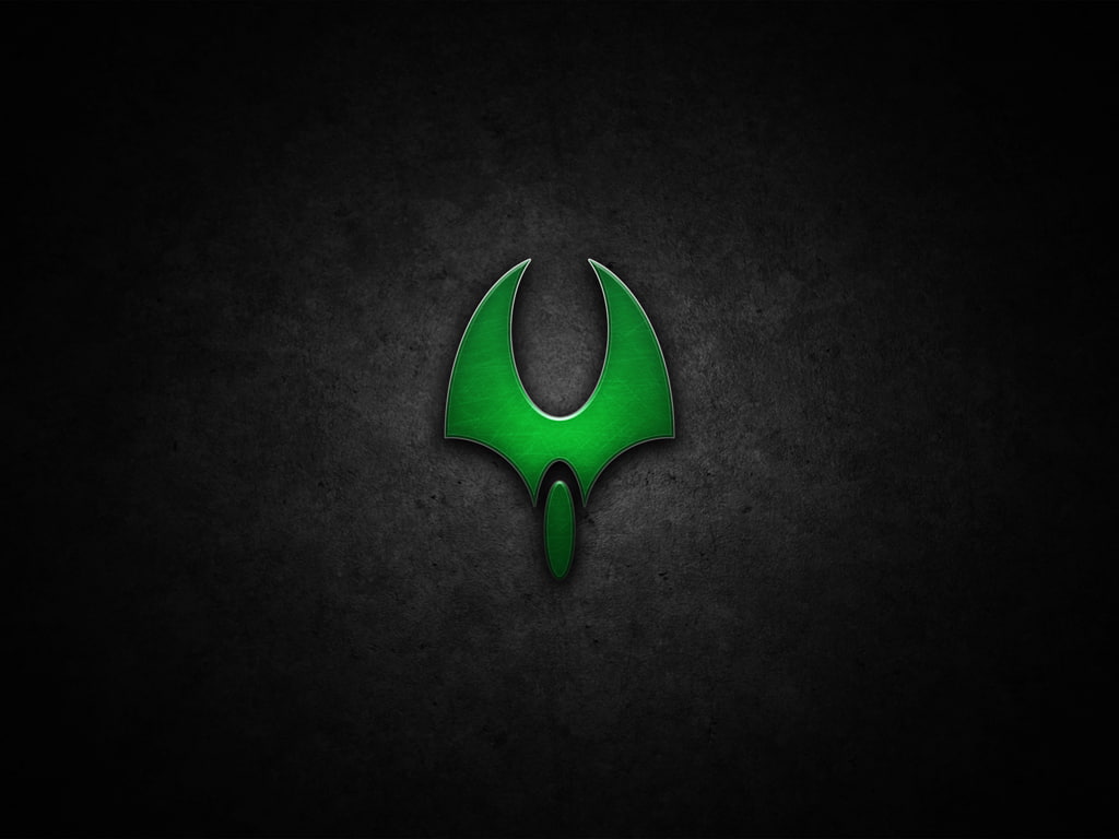 Aeon (SC), 480P, Supreme Commander, HD Wallpaper