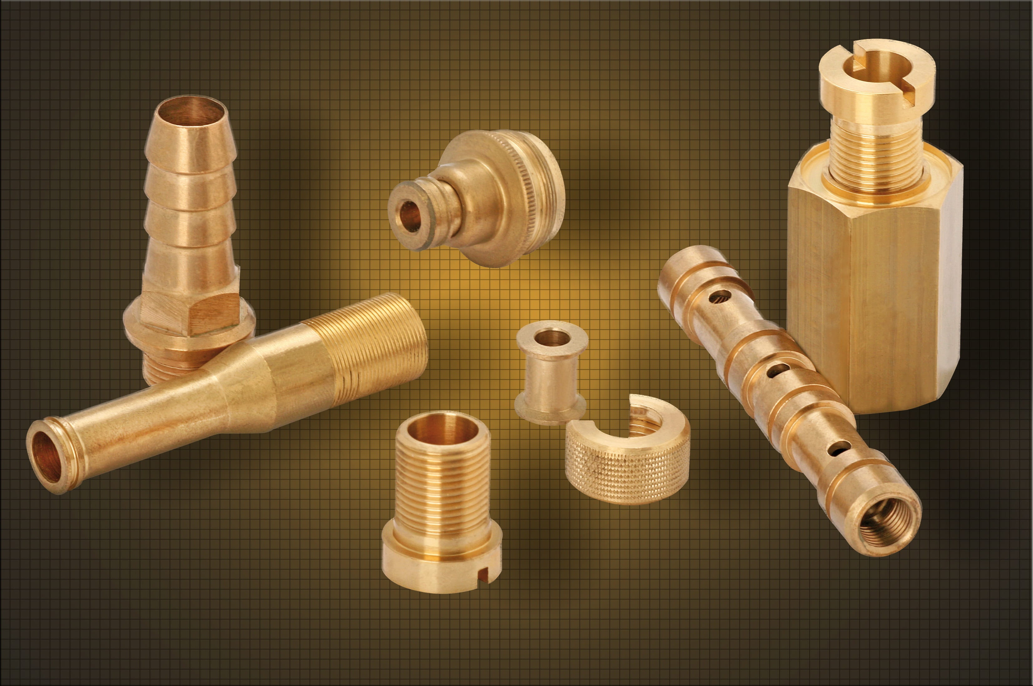 colored background, industry, chess piece, manufacturing, Brass, reflection, large group of objects, choice, colored, design, metalworking, Spare Parts, HD Wallpaper