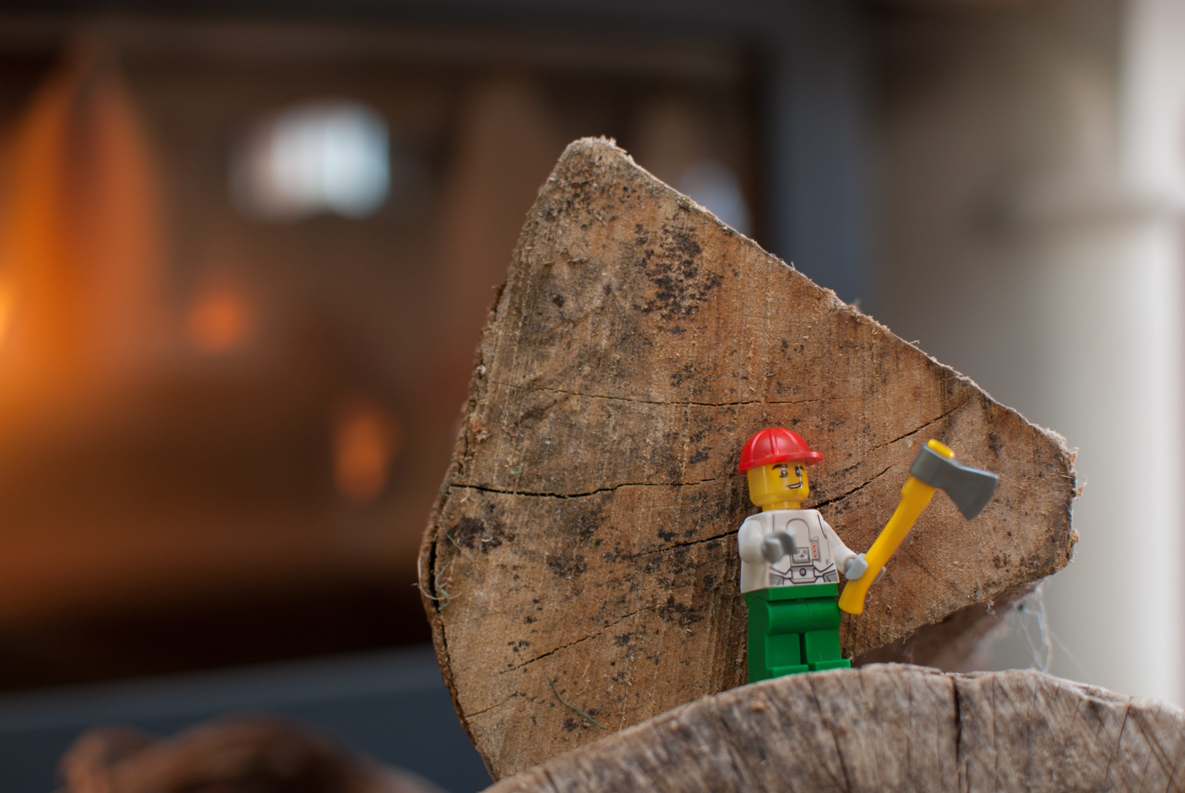 art and craft, architecture, built structure, insert, no people, human representation, character, toy, close-up, craft, nature, creativity, focus on foreground, HD Wallpaper