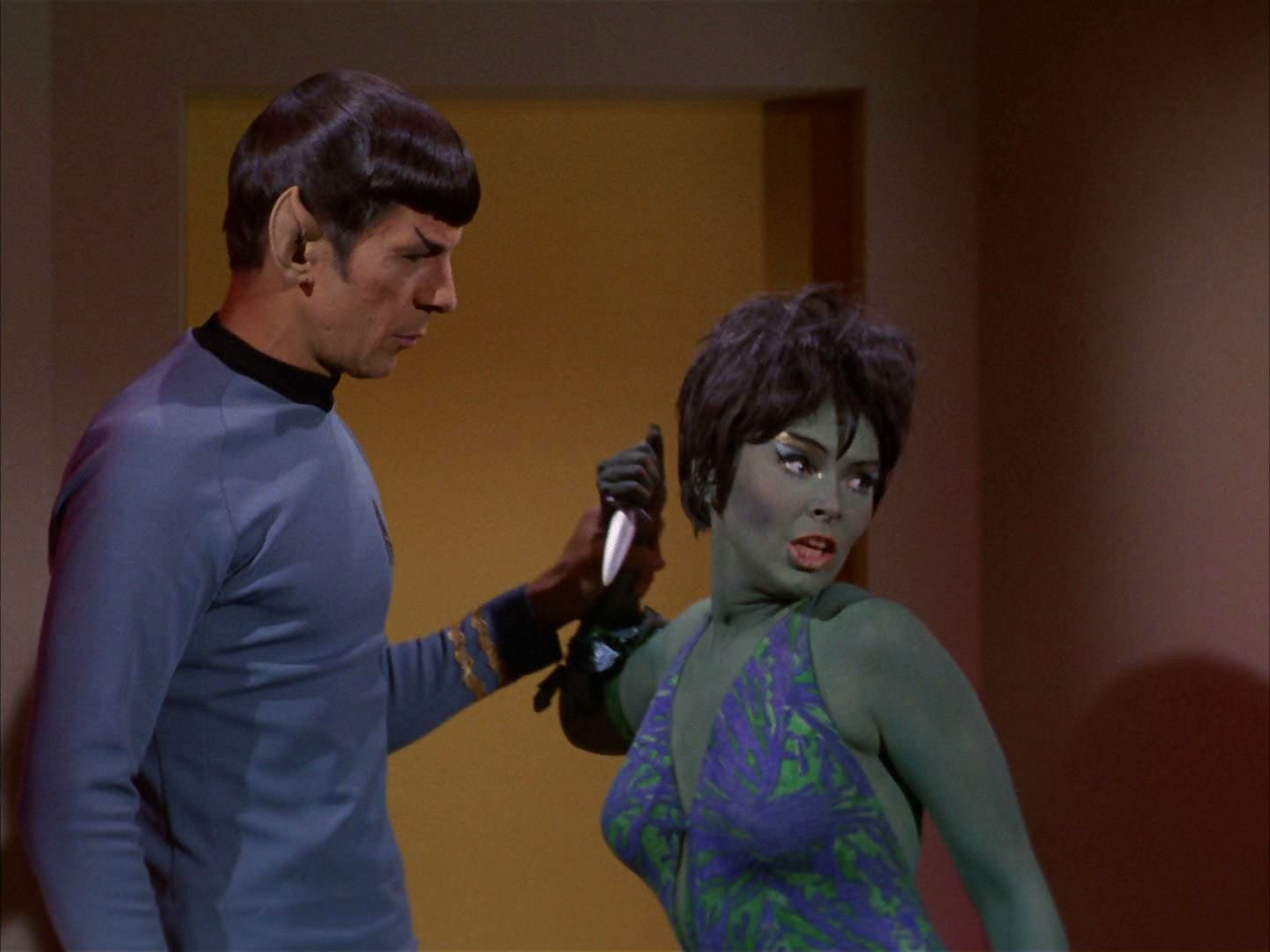 television, gods, whom gods destroy, sci fi, star, 720P, destroy, trek, HD Wallpaper