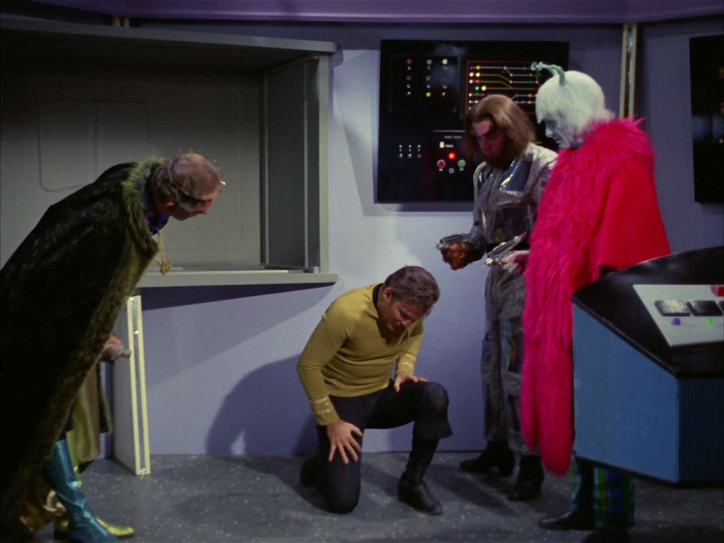 destroy, gods, television, 720P, whom gods destroy, trek, sci fi, star, HD Wallpaper