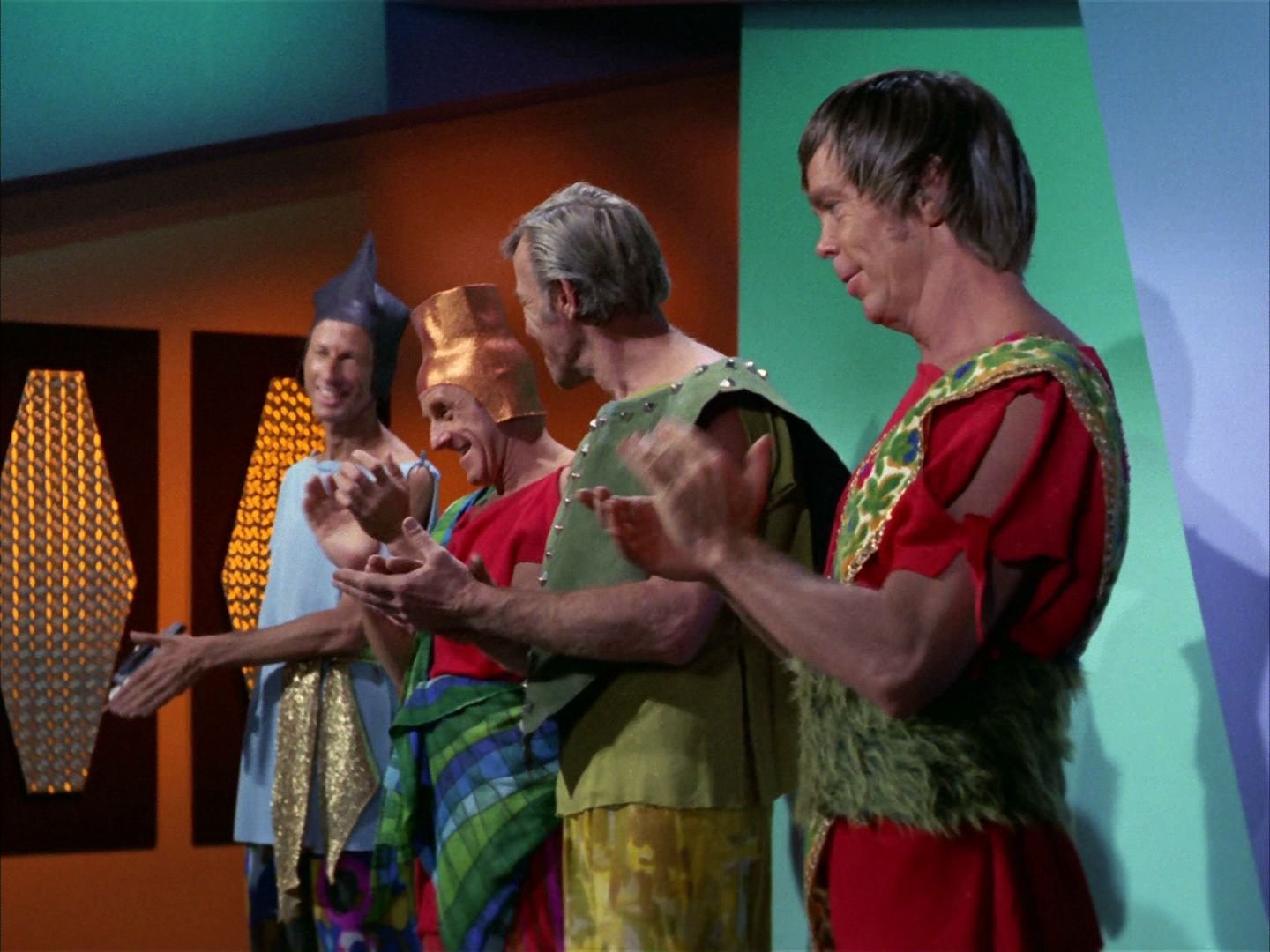 destroy, television, whom gods destroy, trek, star, sci fi, 720P, gods, HD Wallpaper