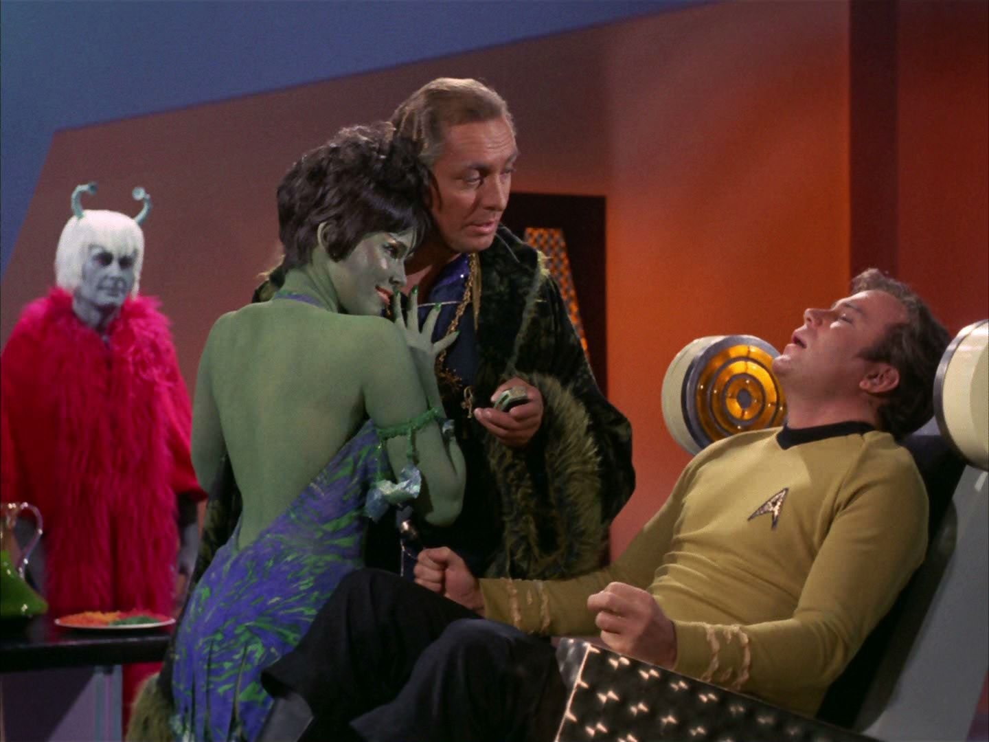 whom gods destroy, television, gods, star, 720P, trek, destroy, sci fi, HD Wallpaper