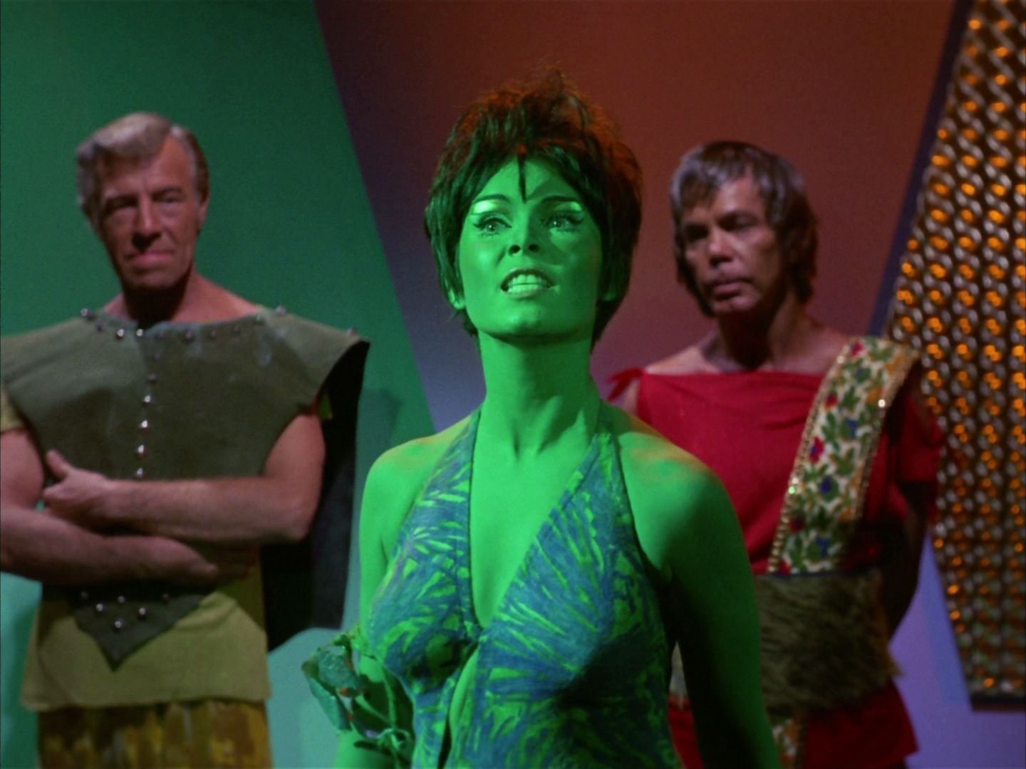 whom gods destroy, television, destroy, 720P, sci fi, star, gods, trek, HD Wallpaper