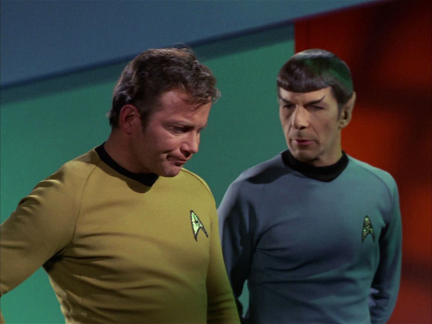 whom gods destroy, 720P, television, star, destroy, sci fi, trek, gods, HD Wallpaper